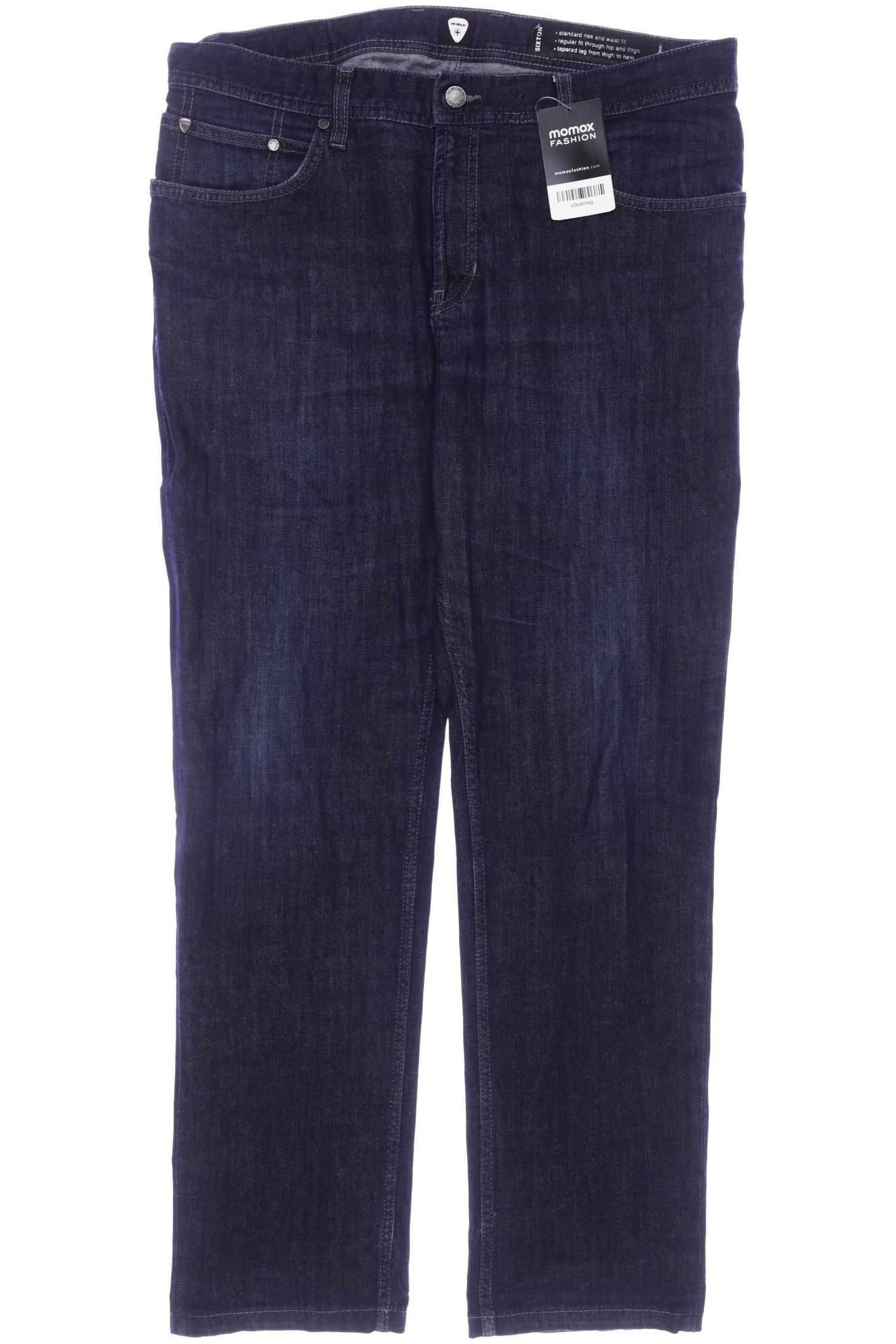 

Strellson Herren Jeans, marineblau, Gr. 36