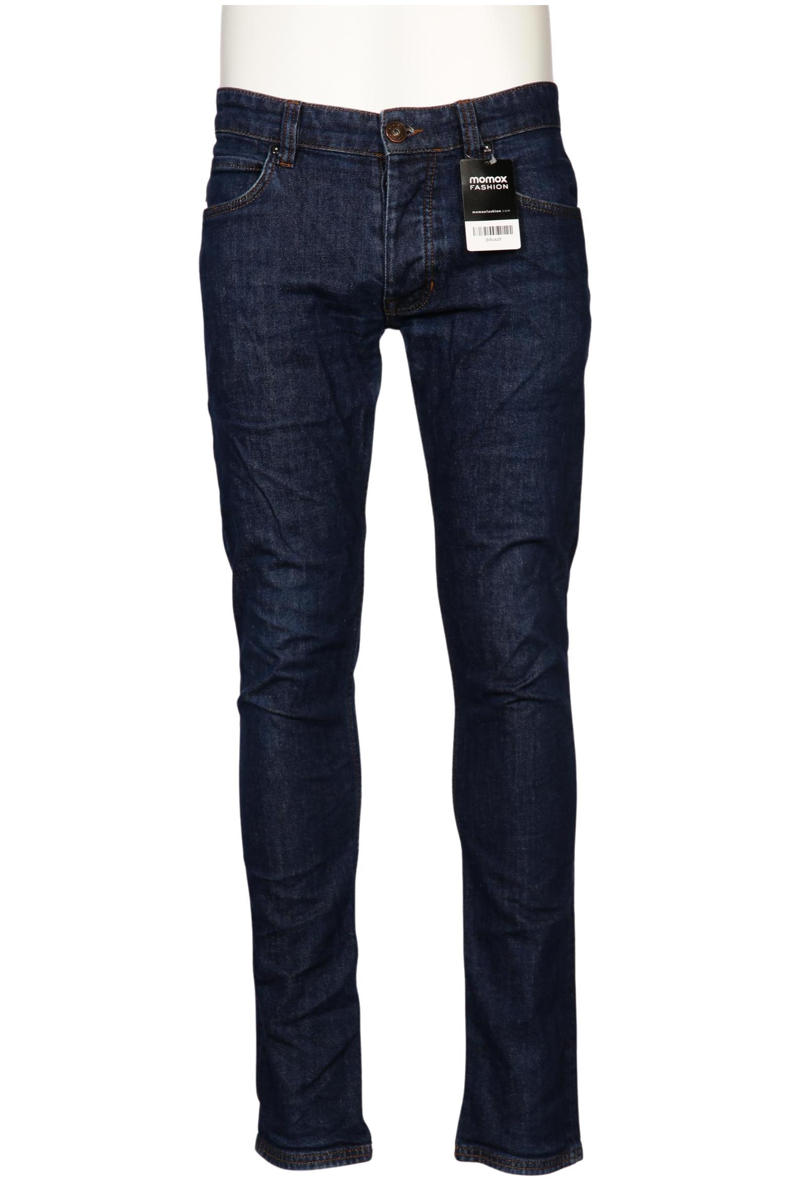 

Strellson Herren Jeans, marineblau, Gr. 33