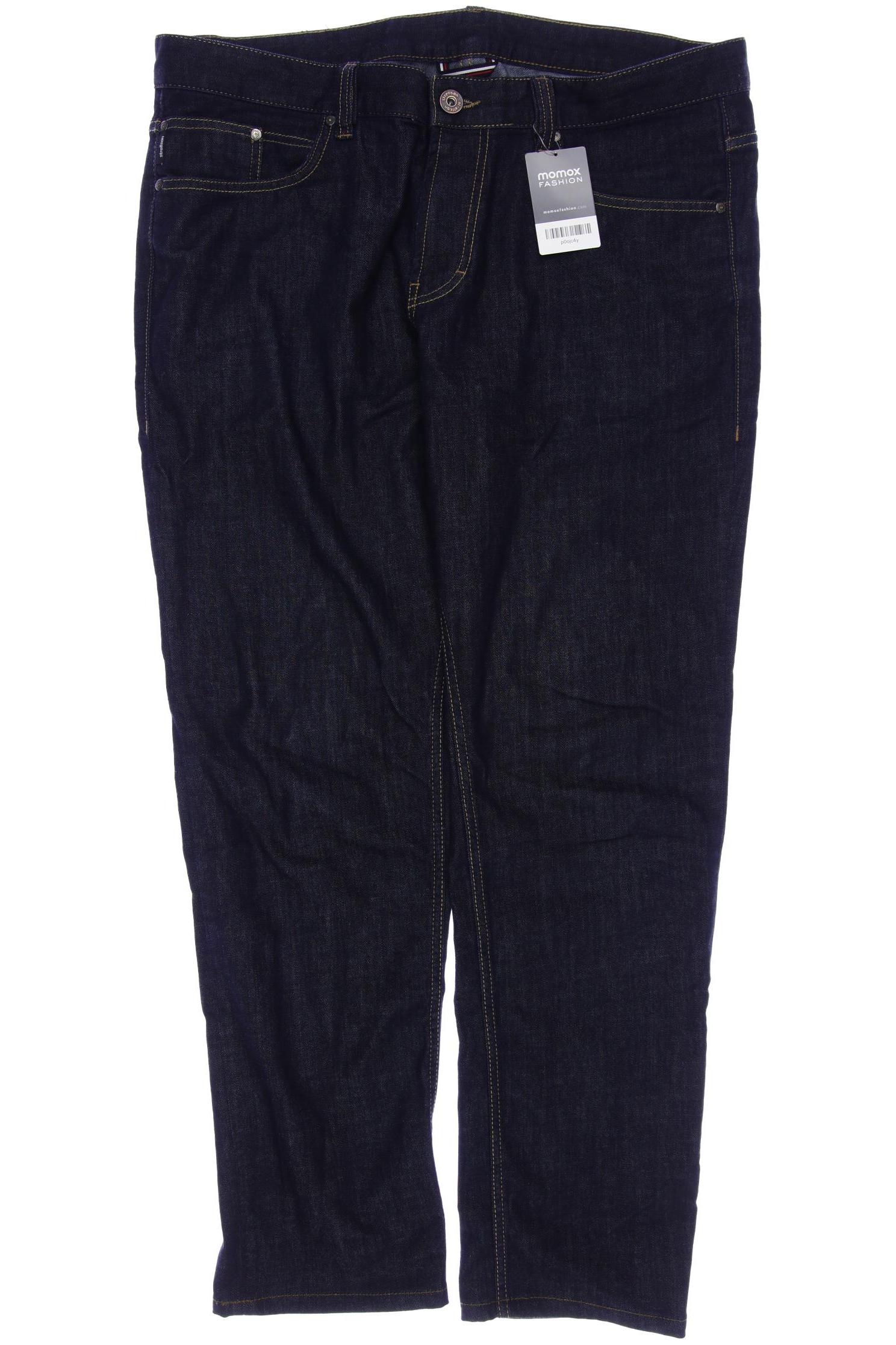 

Strellson Herren Jeans, marineblau, Gr. 56