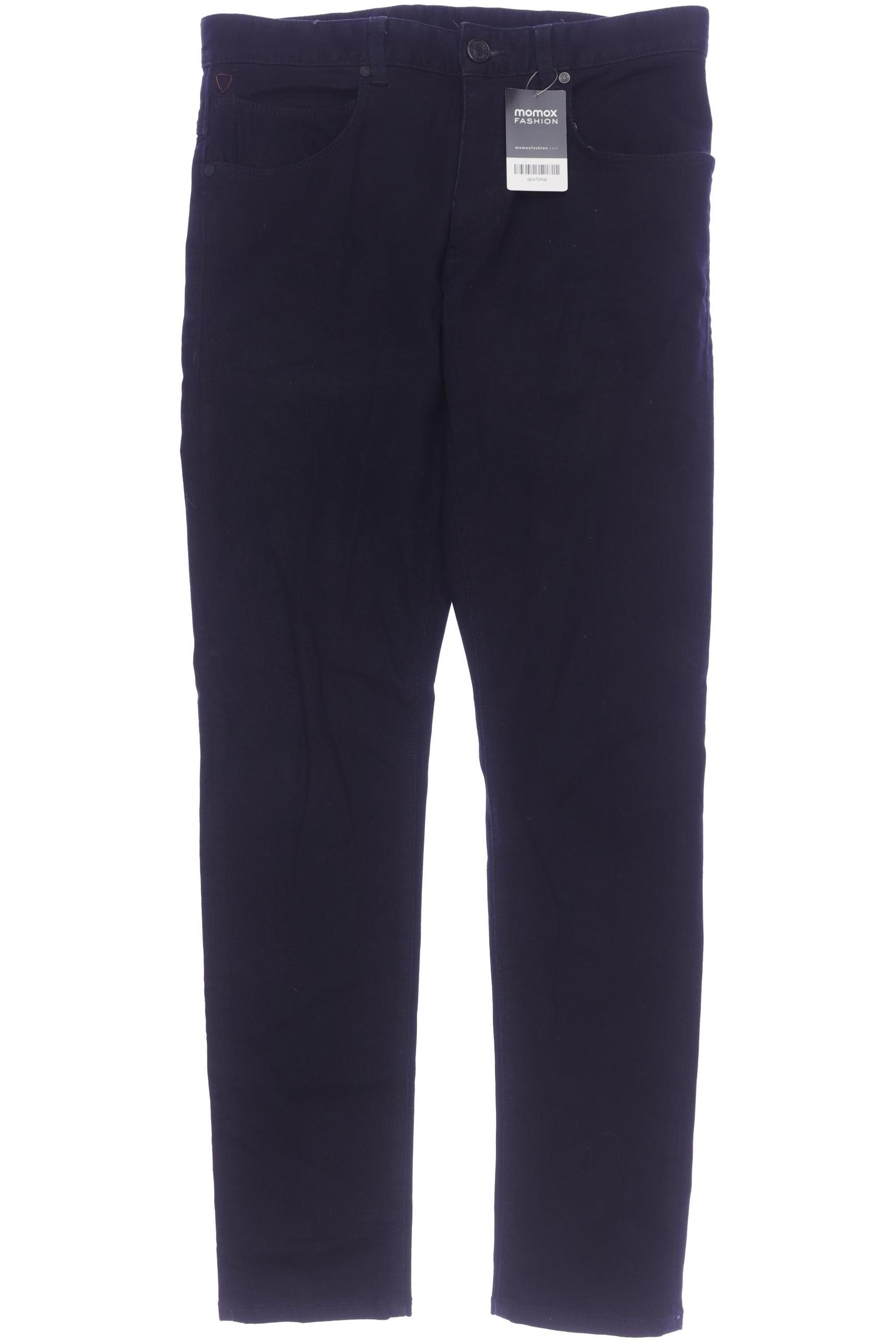 

Strellson Herren Jeans, marineblau, Gr. 33