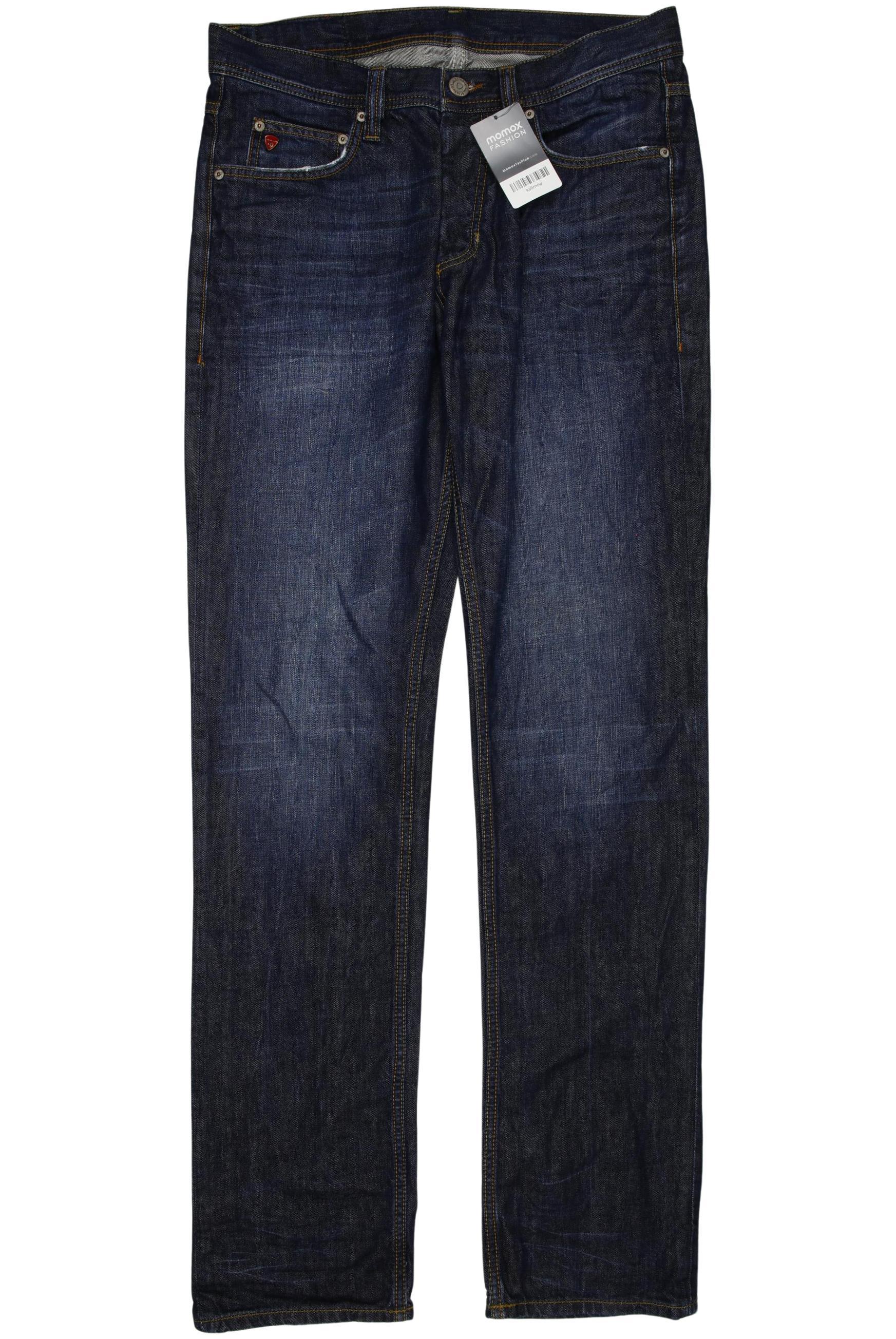

Strellson Herren Jeans, marineblau, Gr. 34