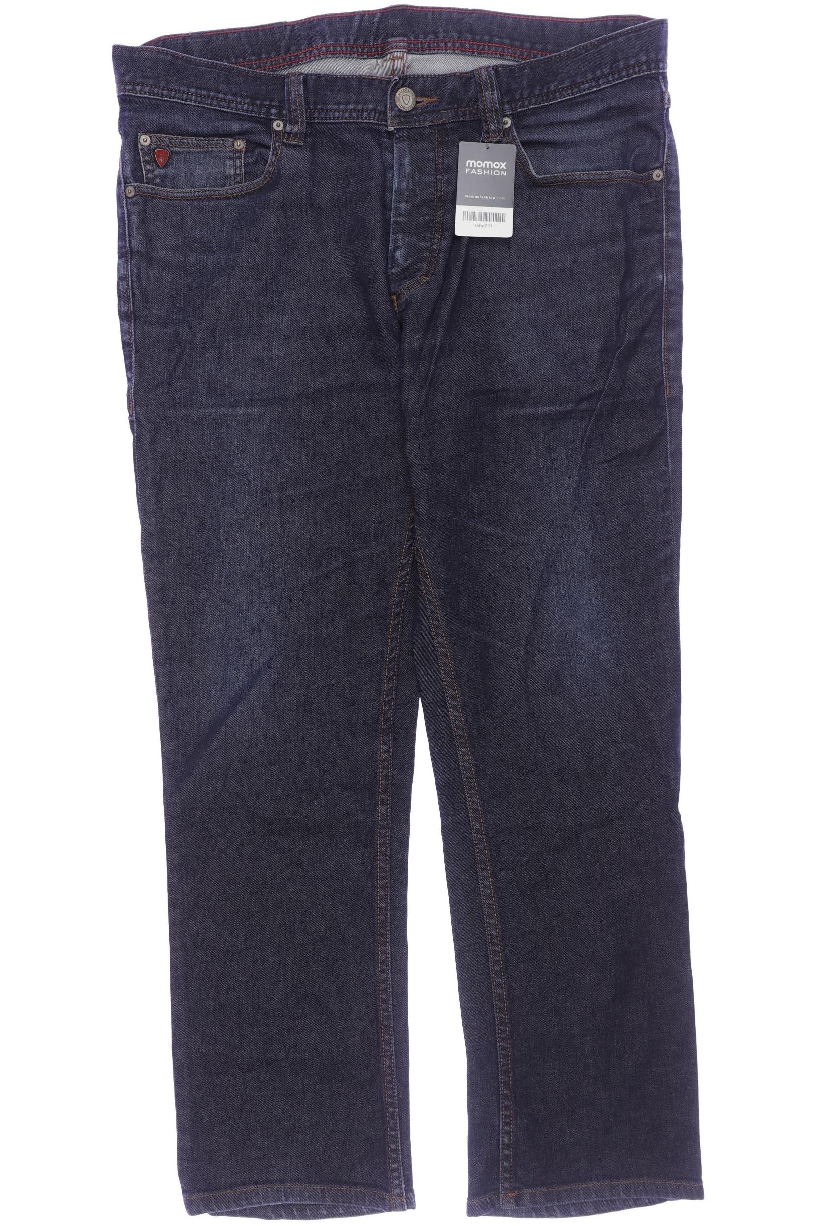 

Strellson Herren Jeans, marineblau, Gr. 38