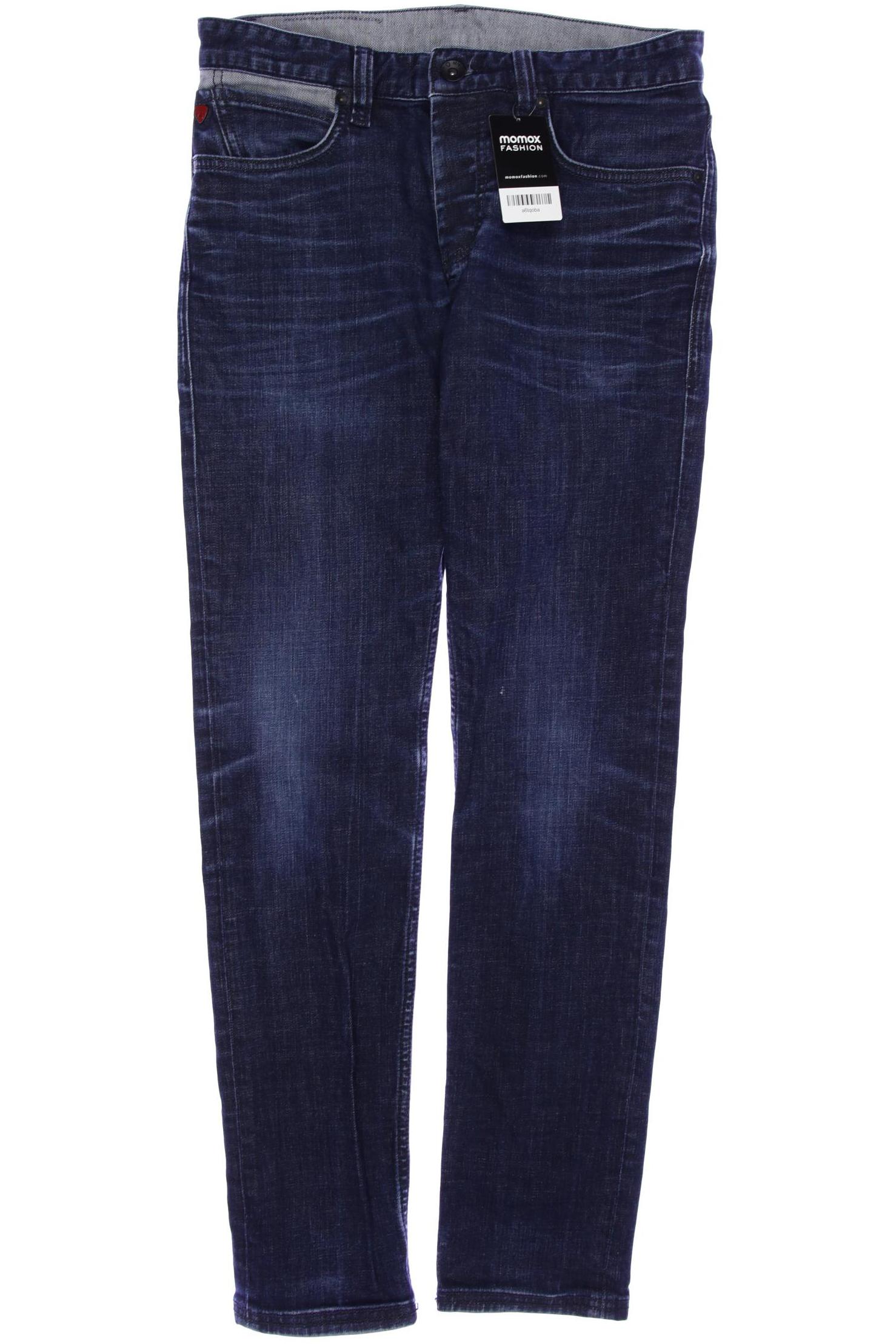 

Strellson Herren Jeans, marineblau, Gr. 32