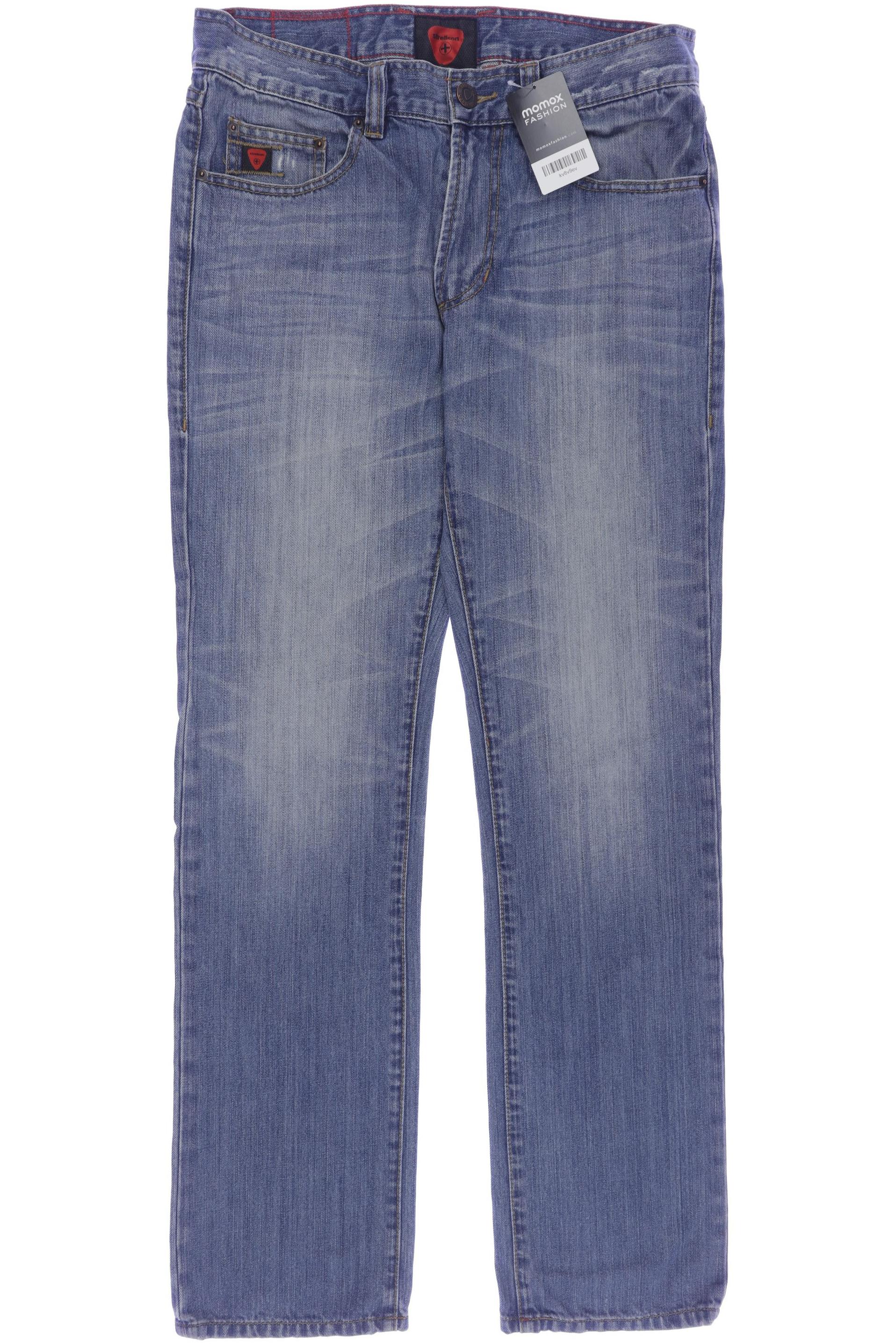 

Strellson Herren Jeans, blau, Gr. 32