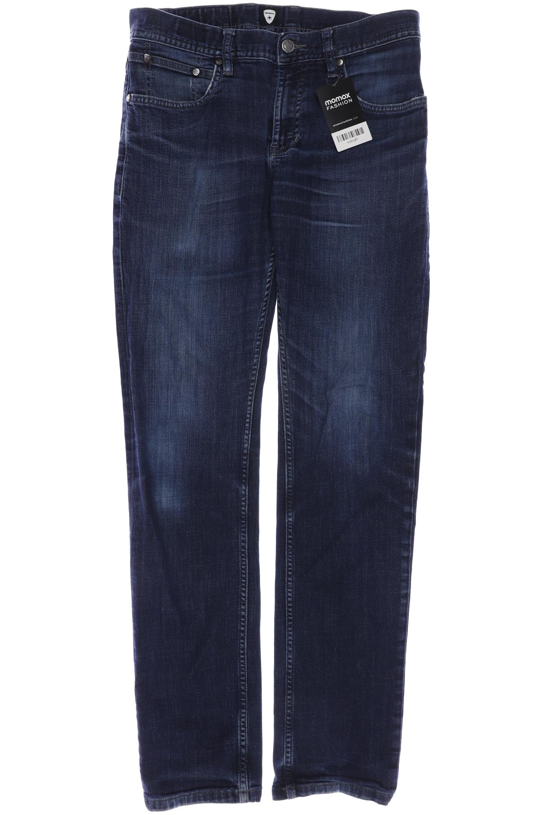 

Strellson Herren Jeans, blau