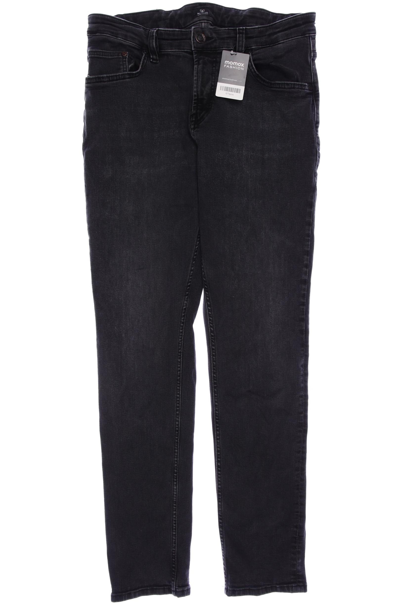 

Strellson Herren Jeans, grau