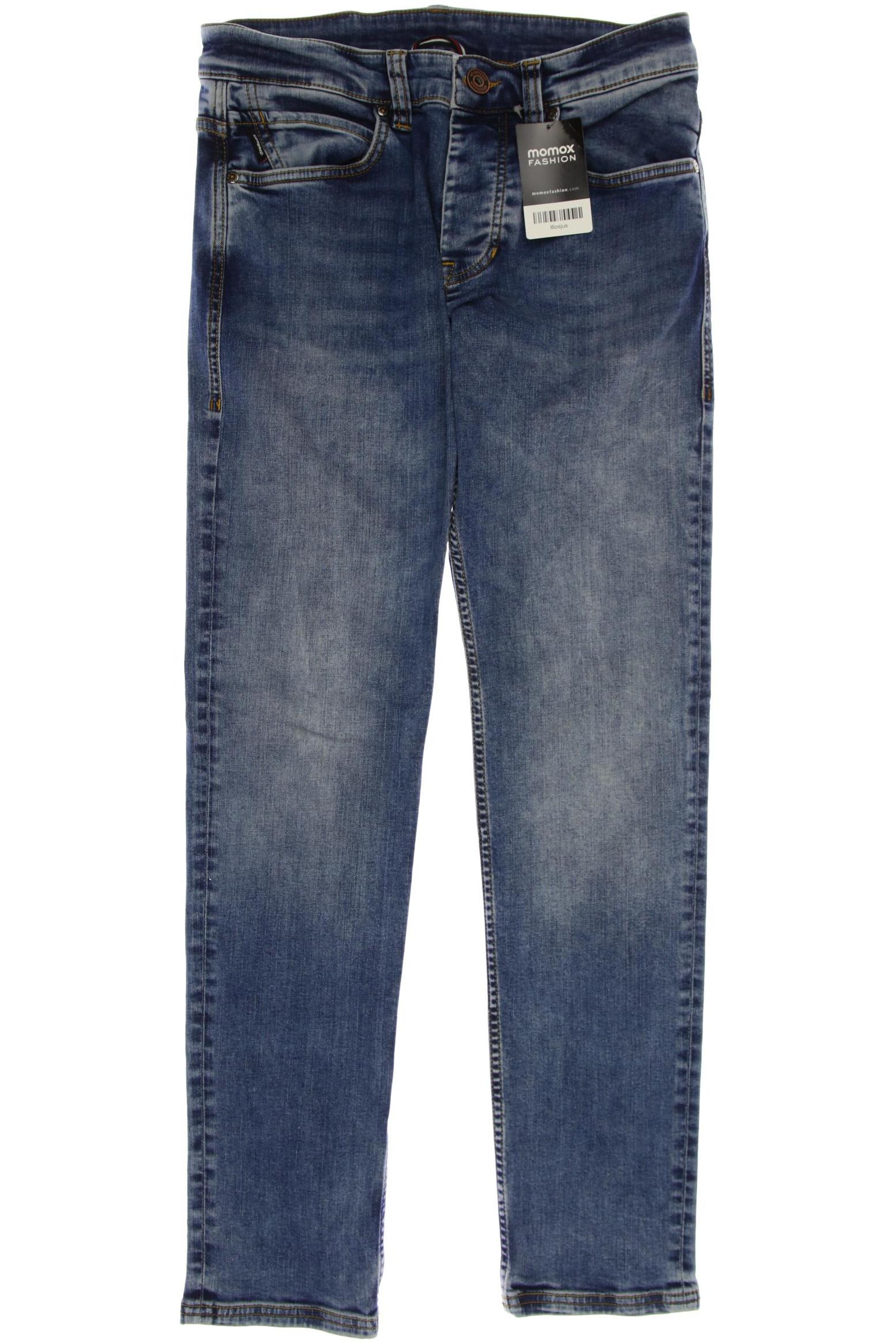 

Strellson Herren Jeans, blau