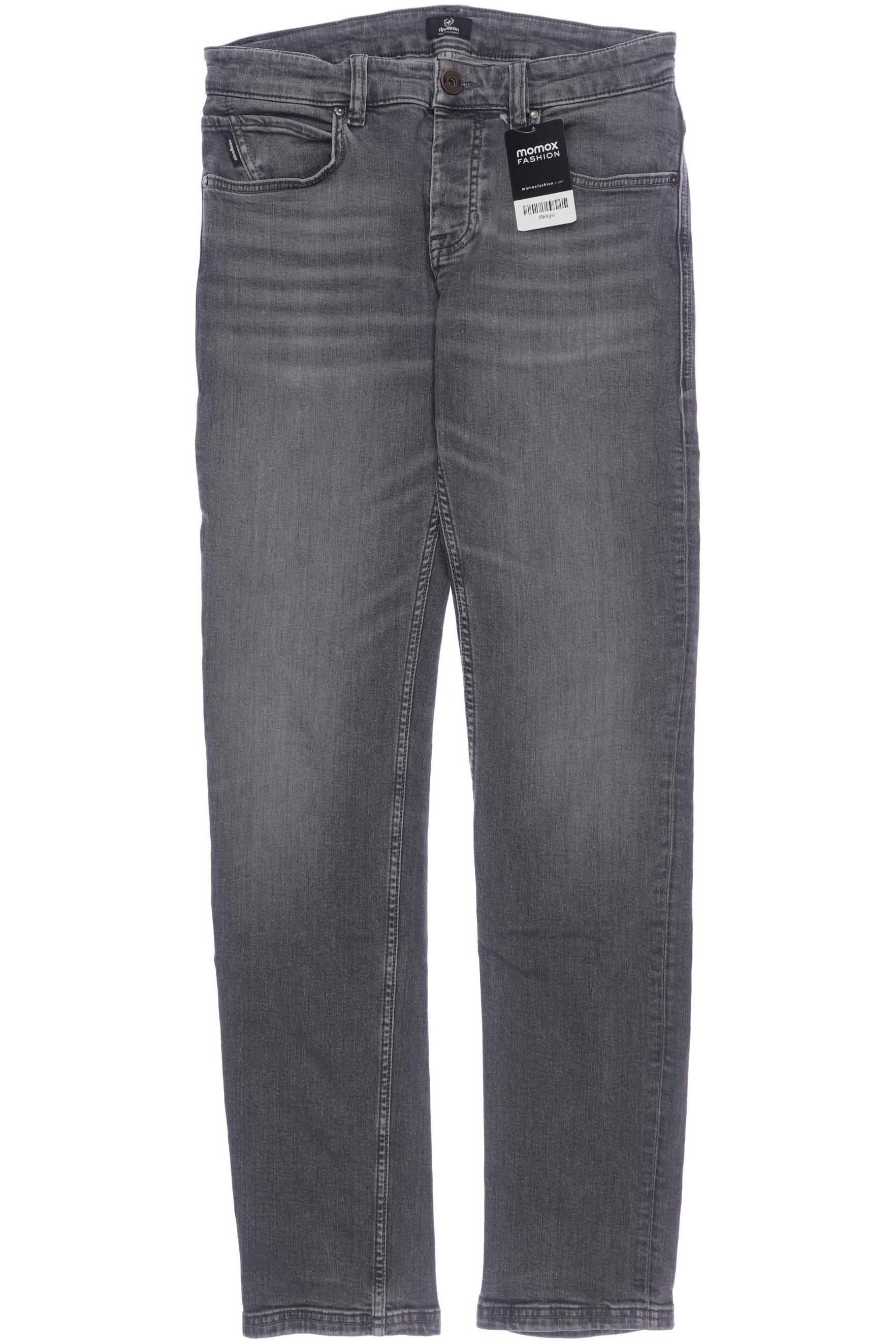 

Strellson Herren Jeans, grau, Gr. 31