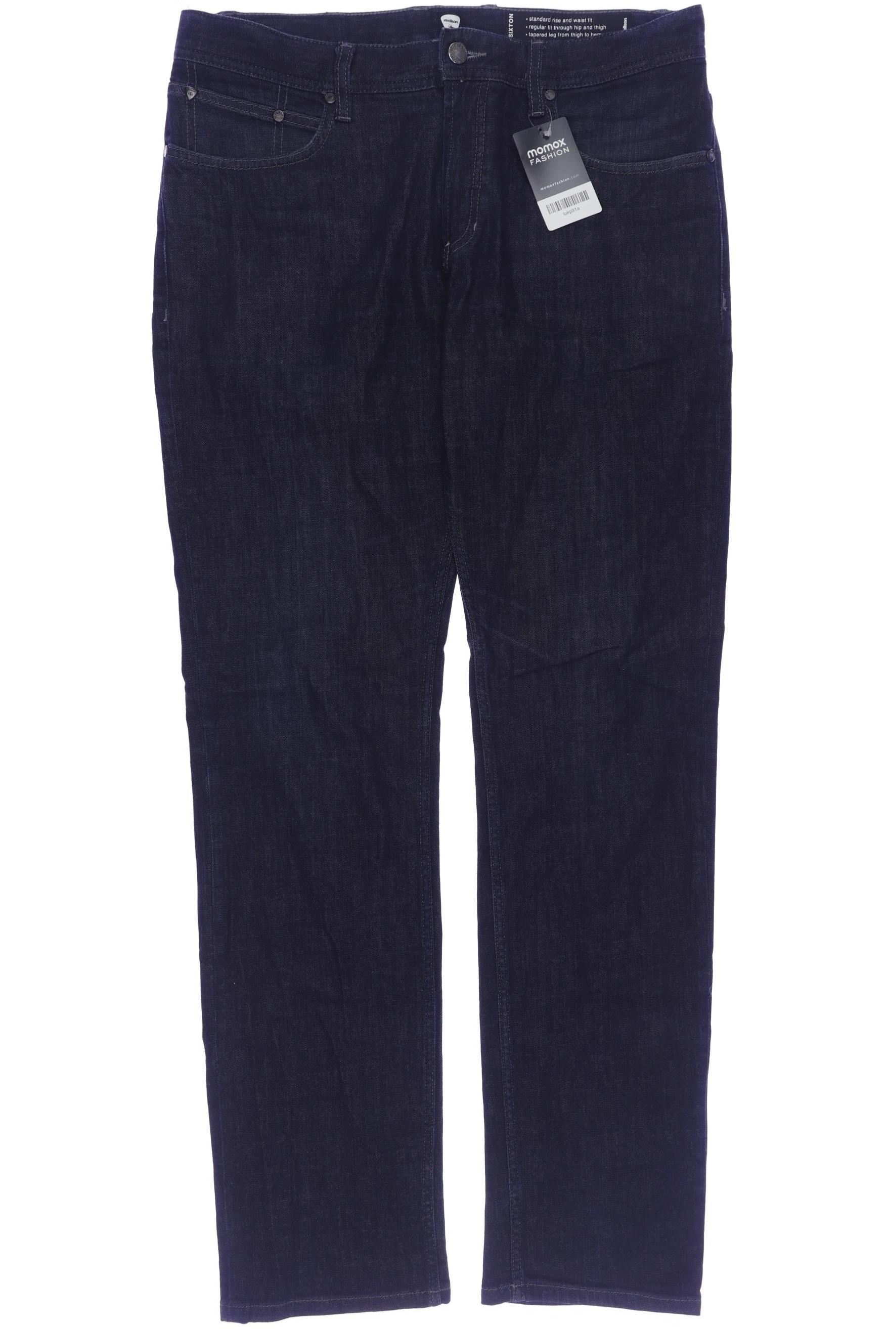 

Strellson Herren Jeans, marineblau, Gr. 34