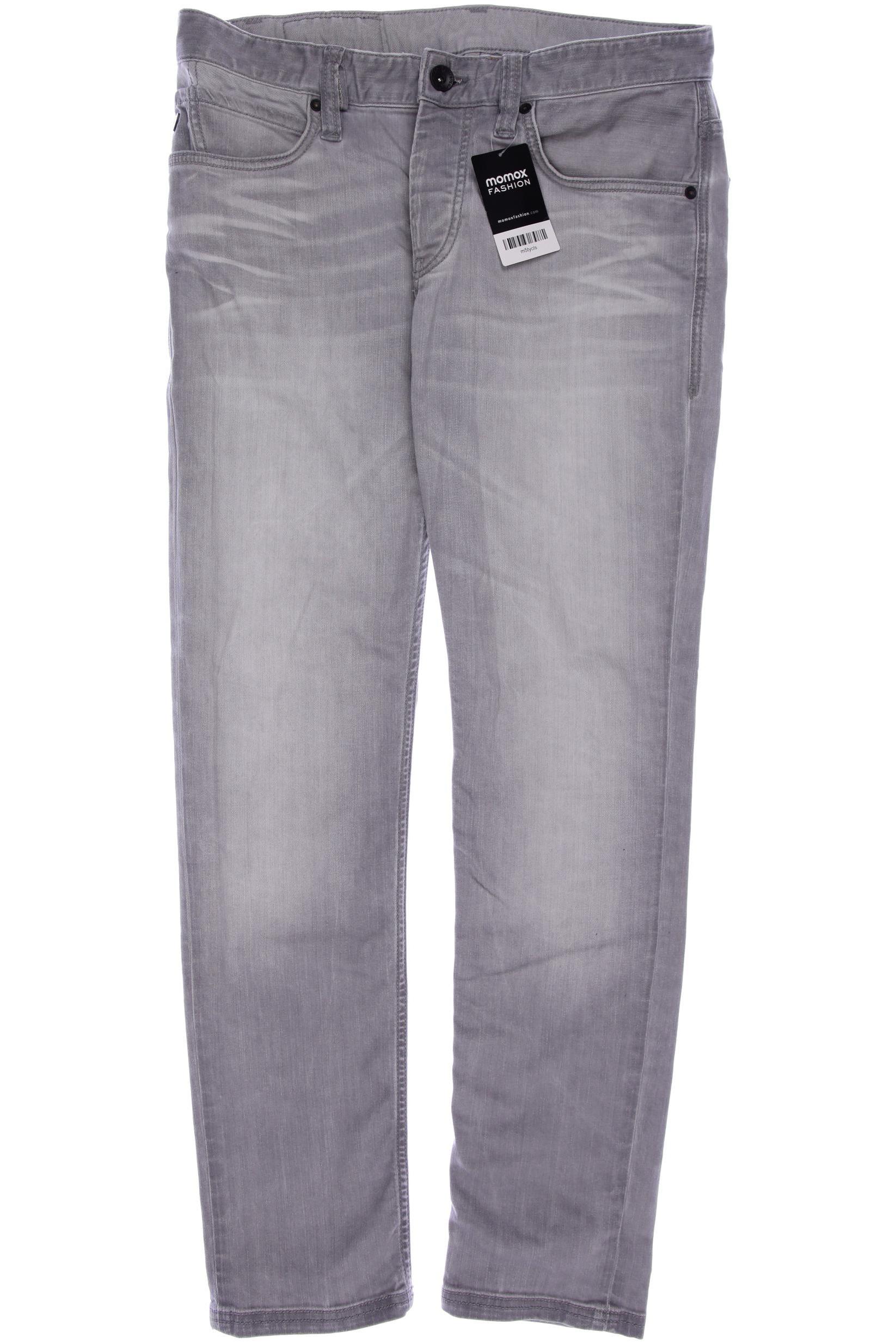 

Strellson Herren Jeans, grau