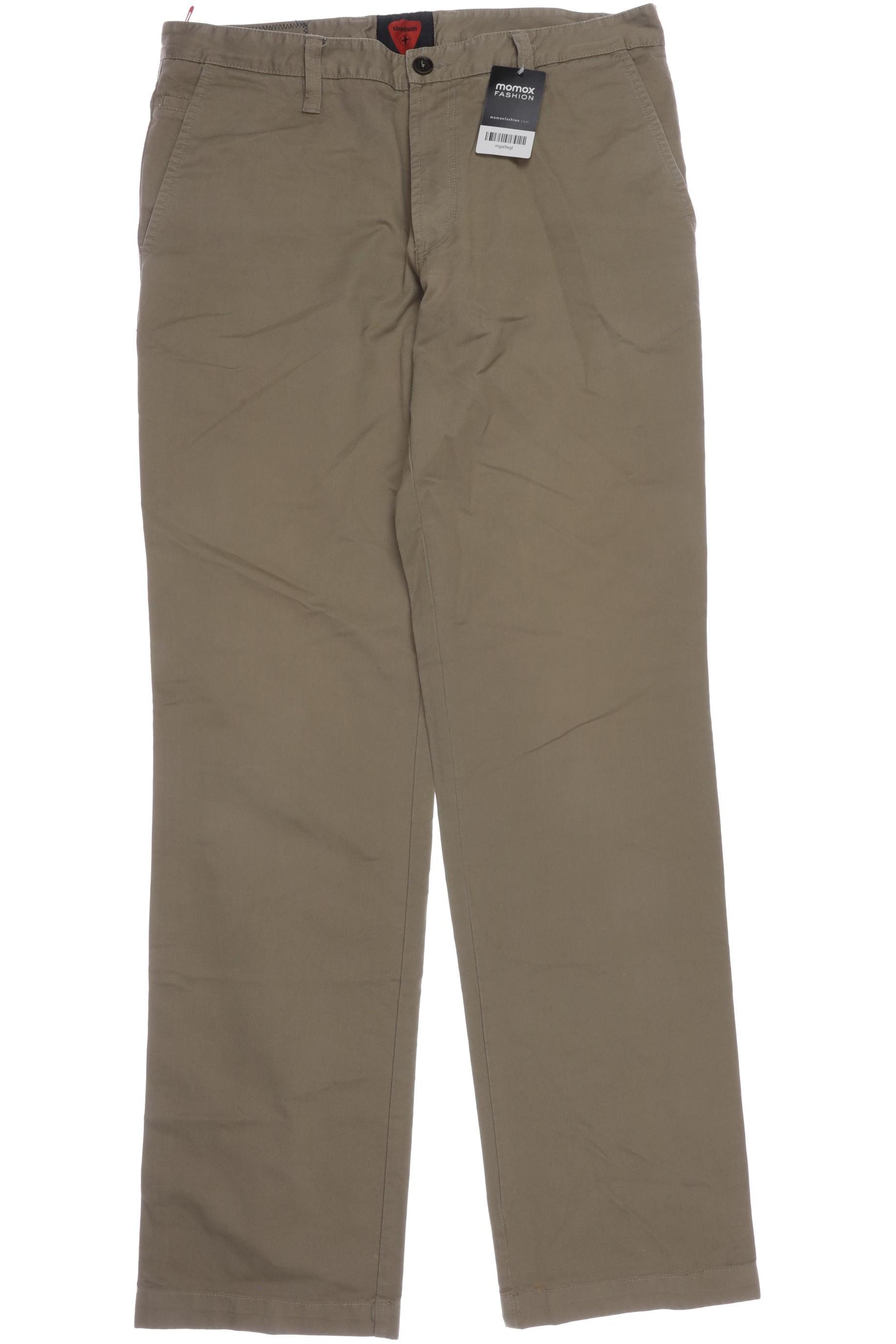 

Strellson Herren Jeans, braun, Gr. 36