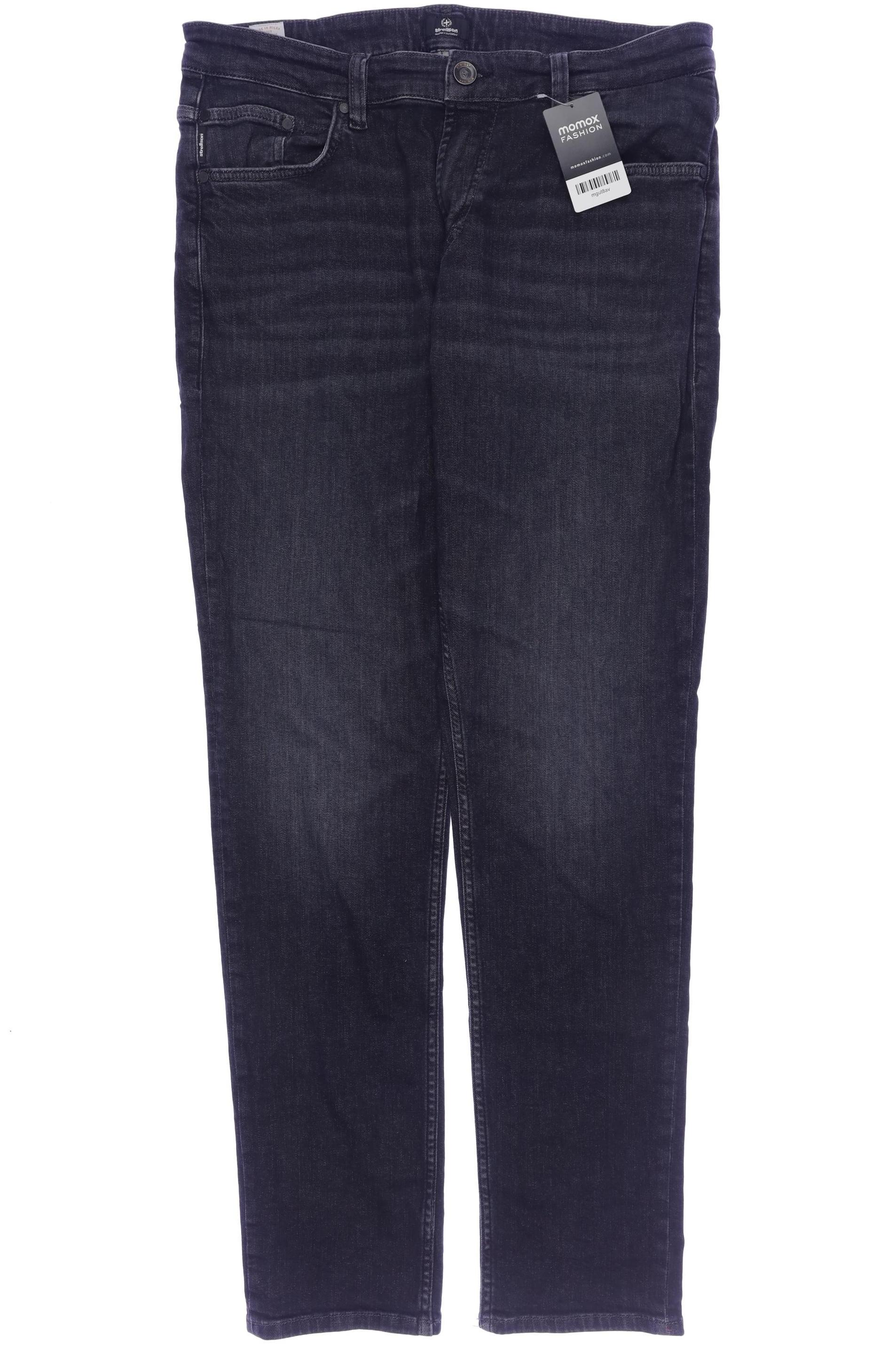 

Strellson Herren Jeans, schwarz, Gr. 36