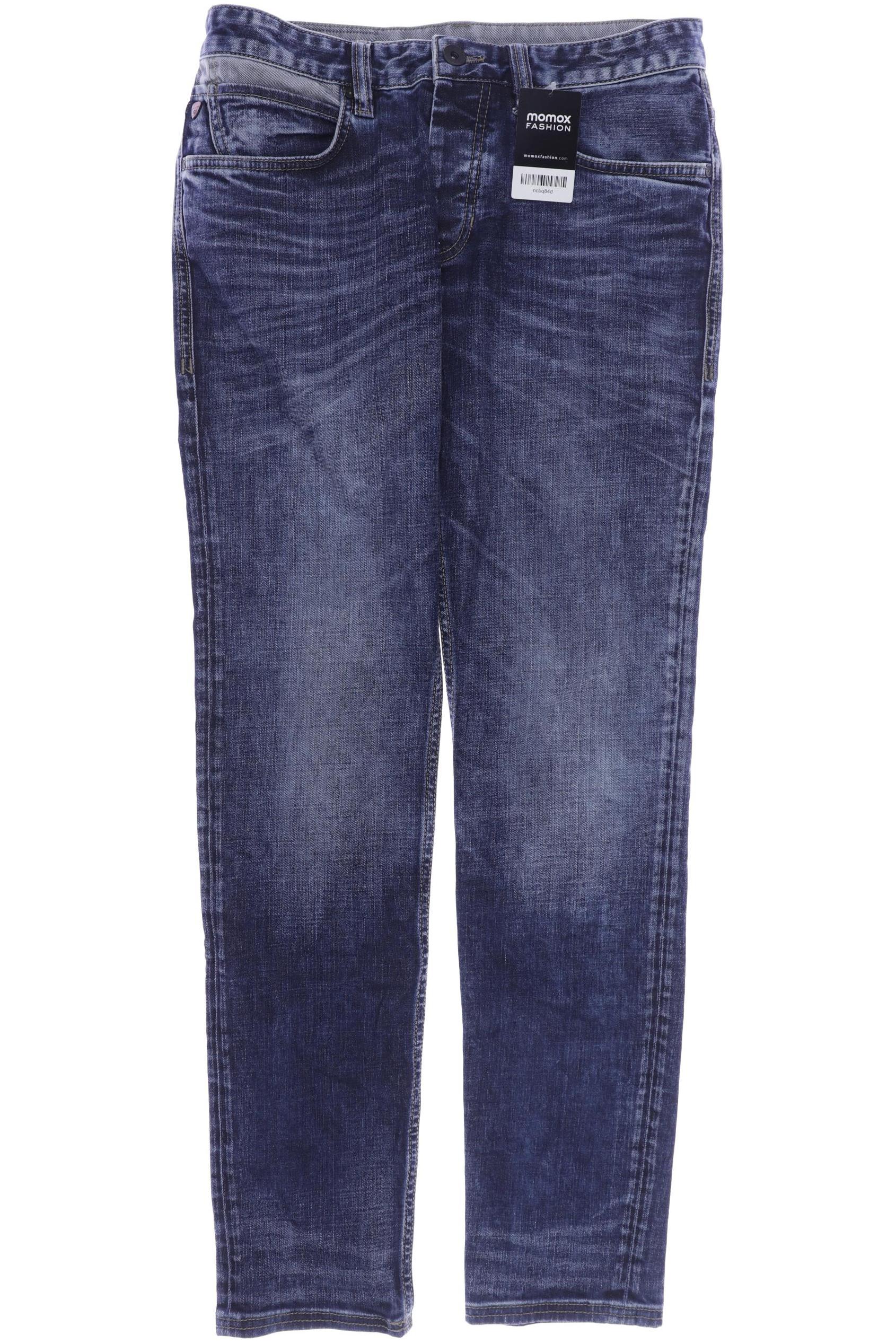 

Strellson Herren Jeans, blau