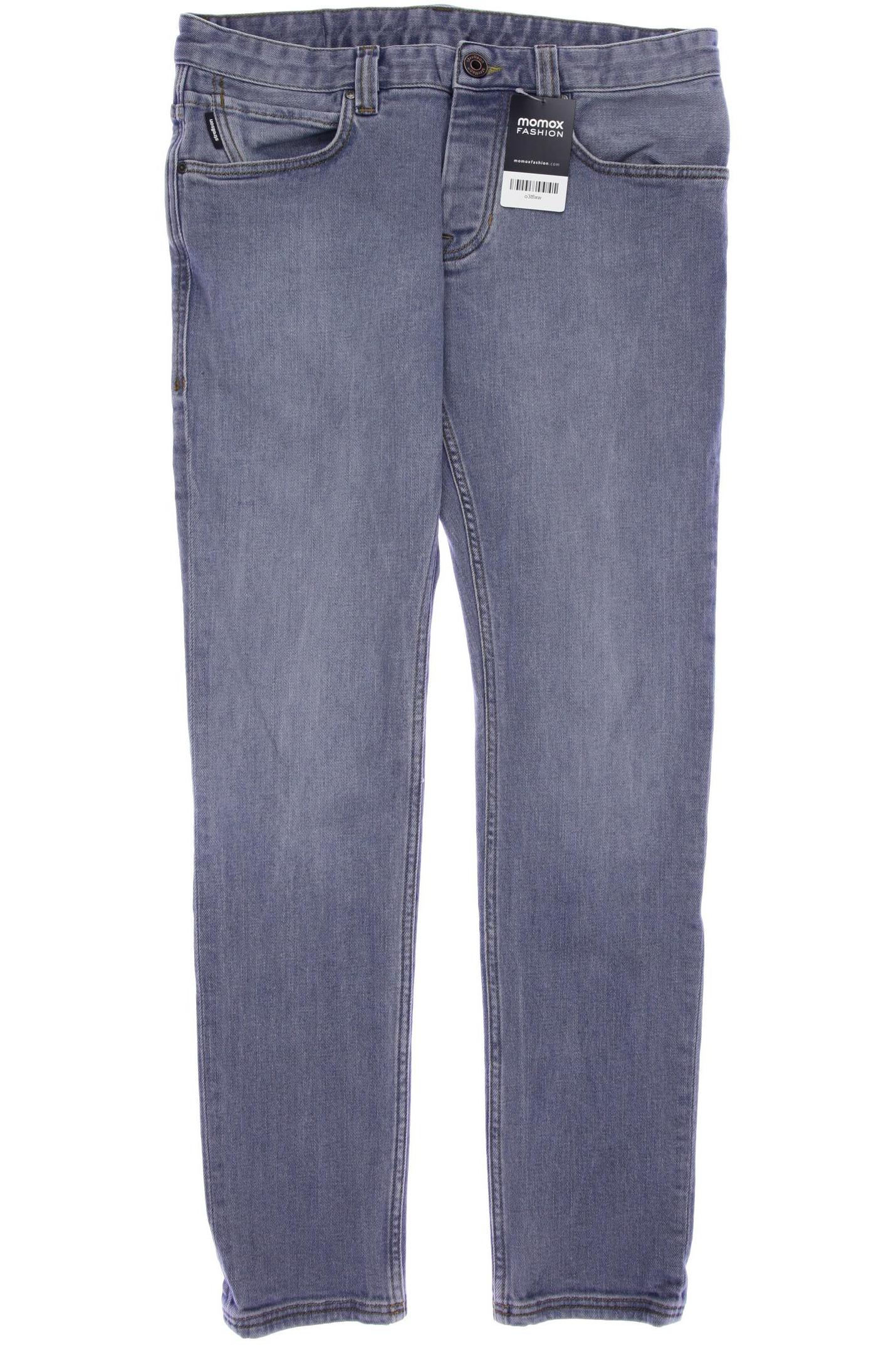 

Strellson Herren Jeans, blau