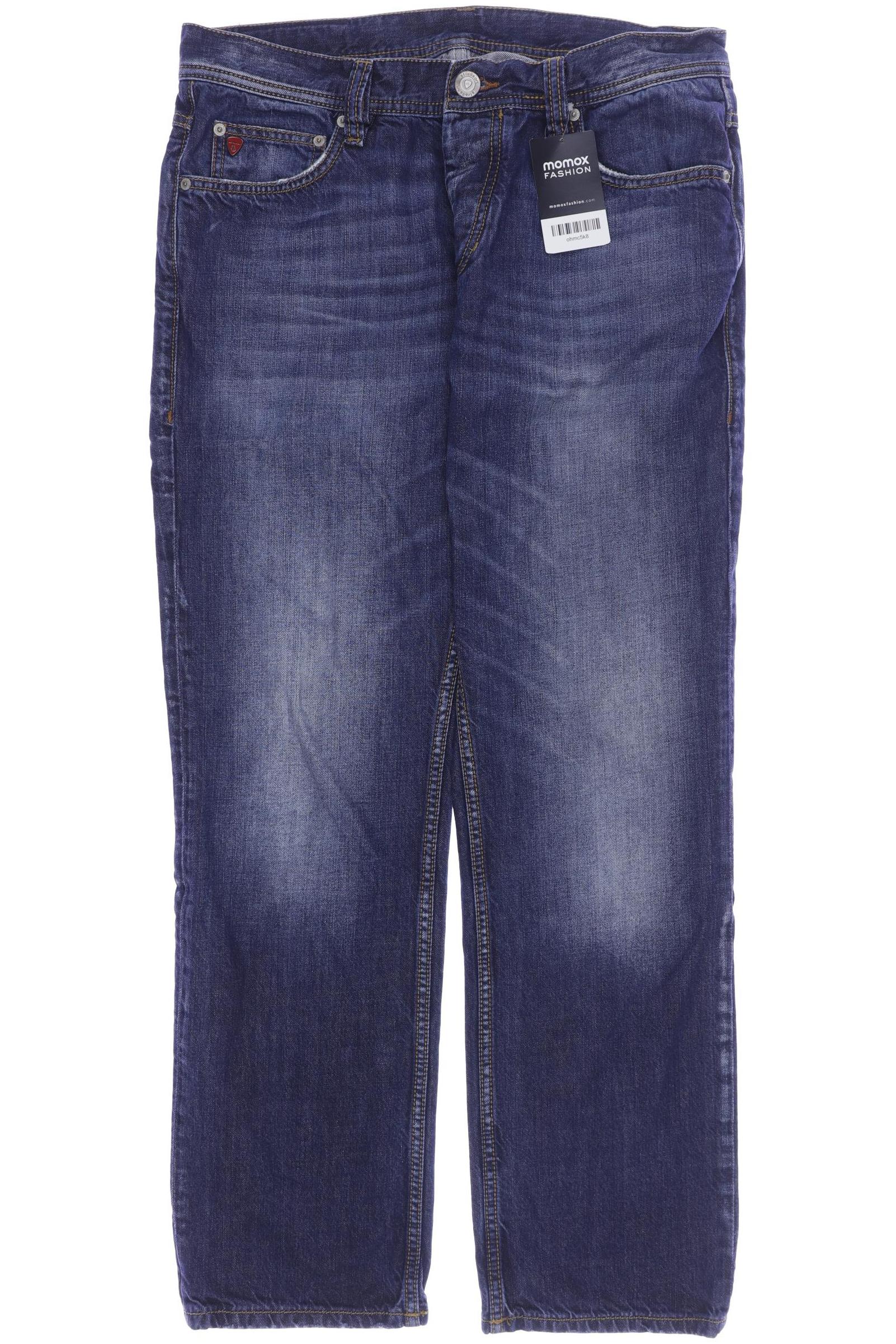 

Strellson Herren Jeans, blau