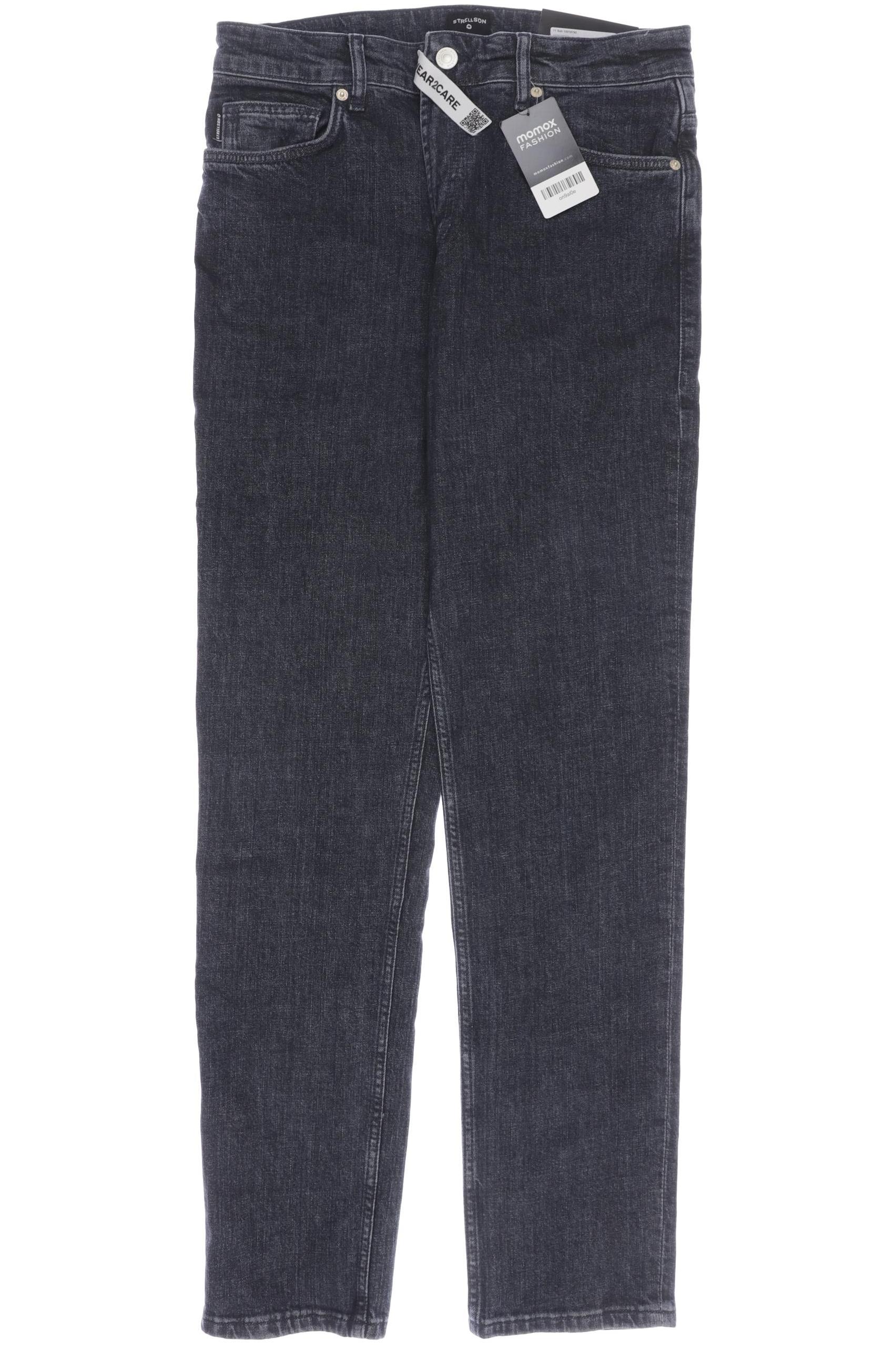 

Strellson Herren Jeans, marineblau, Gr. 32