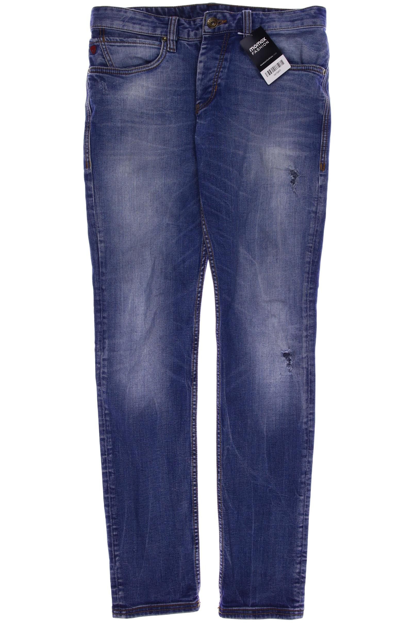 

Strellson Herren Jeans, blau