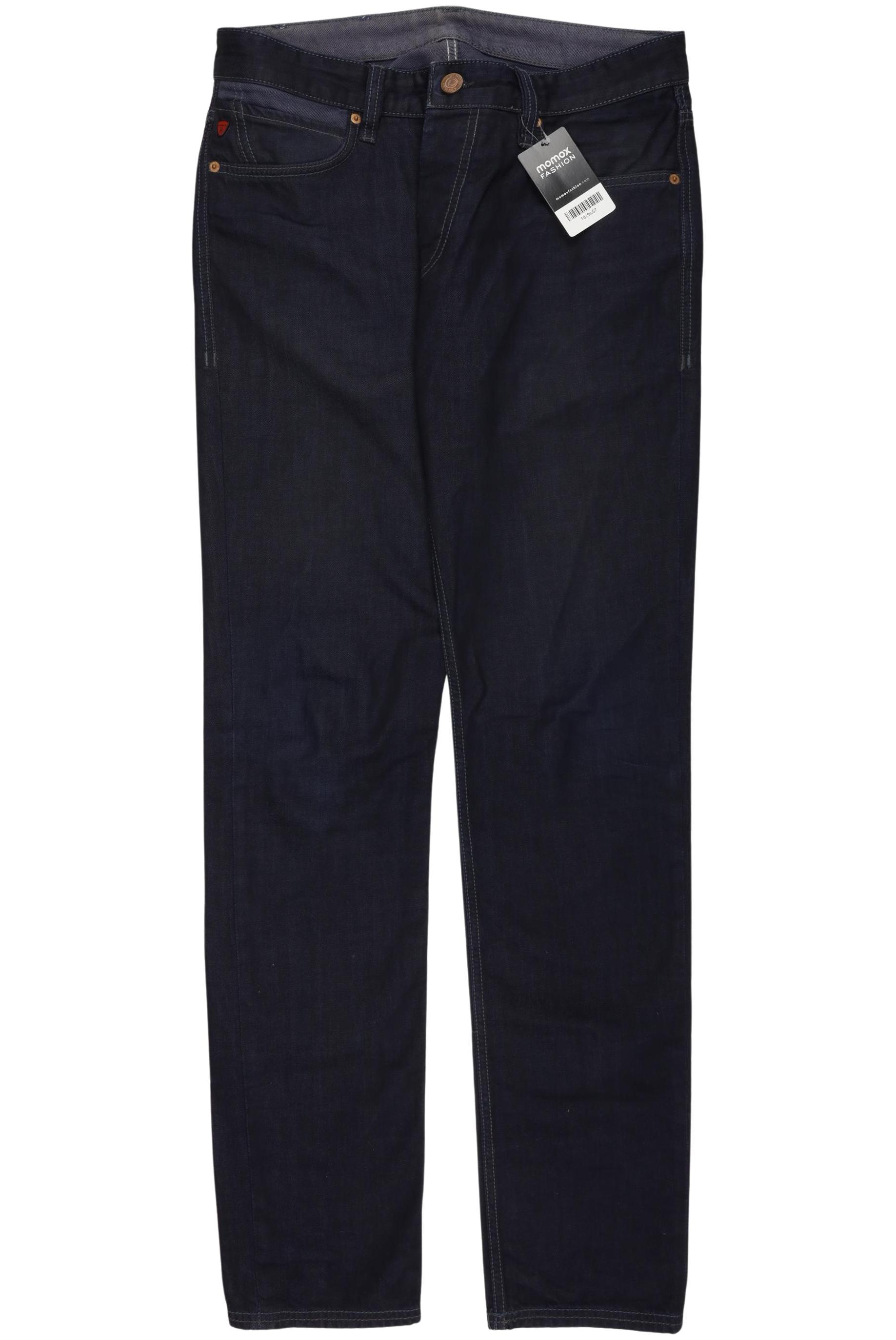 

Strellson Herren Jeans, marineblau, Gr. 34