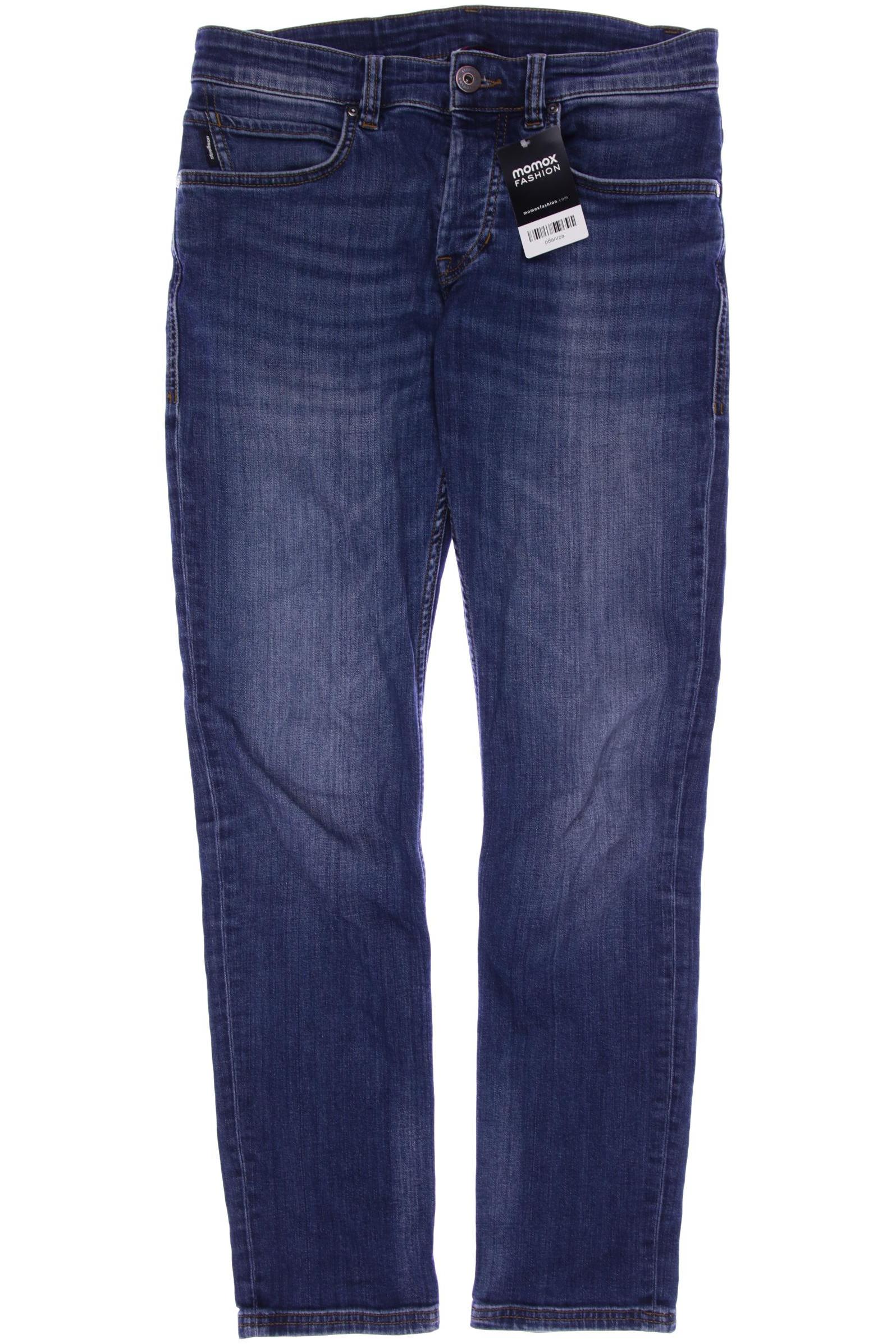 

Strellson Herren Jeans, blau, Gr. 32