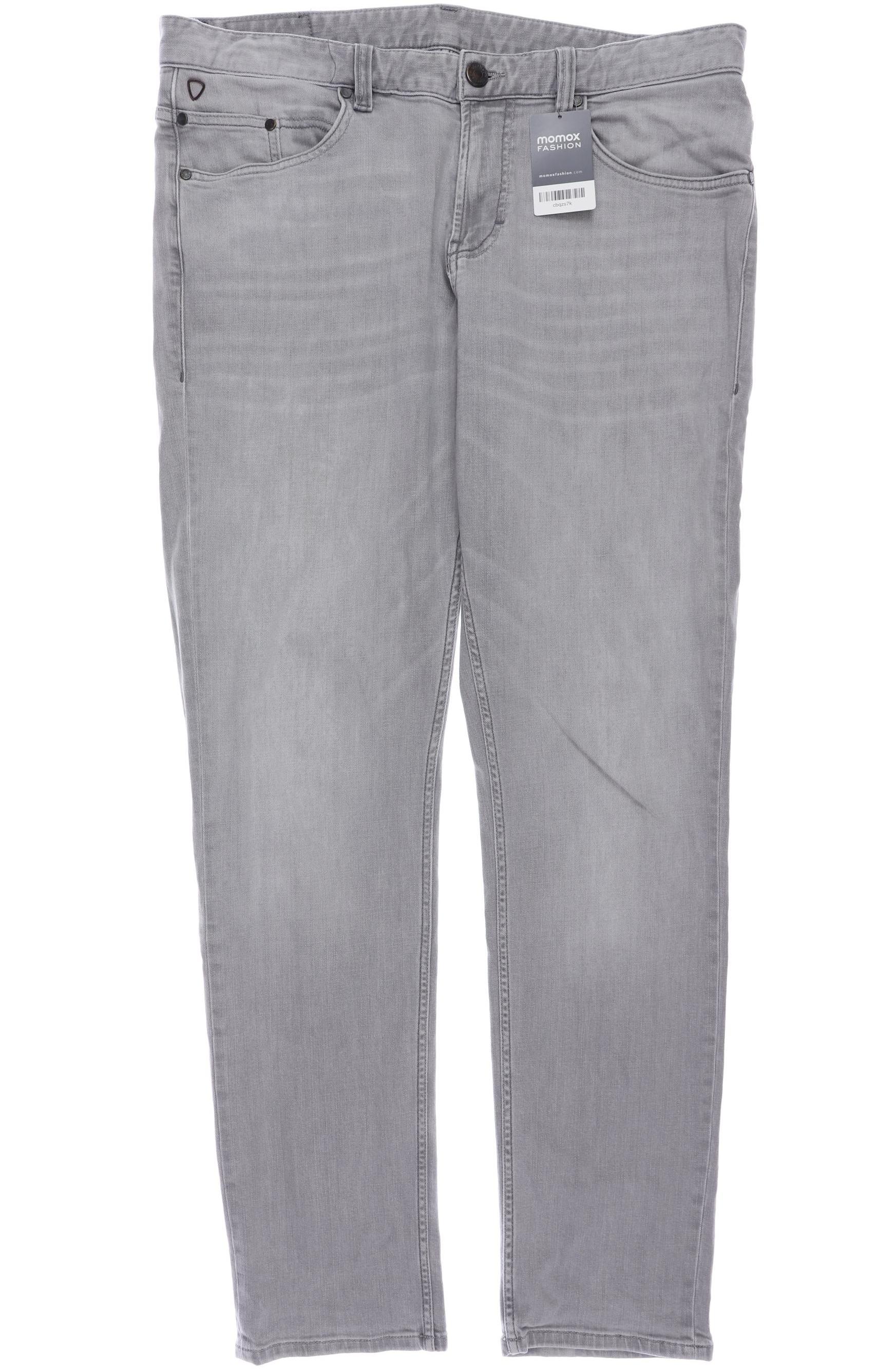 

Strellson Herren Jeans, grau