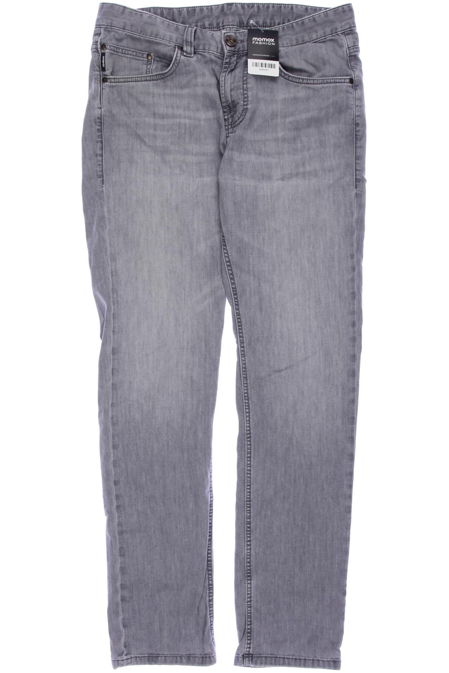 

Strellson Herren Jeans, grau, Gr. 32