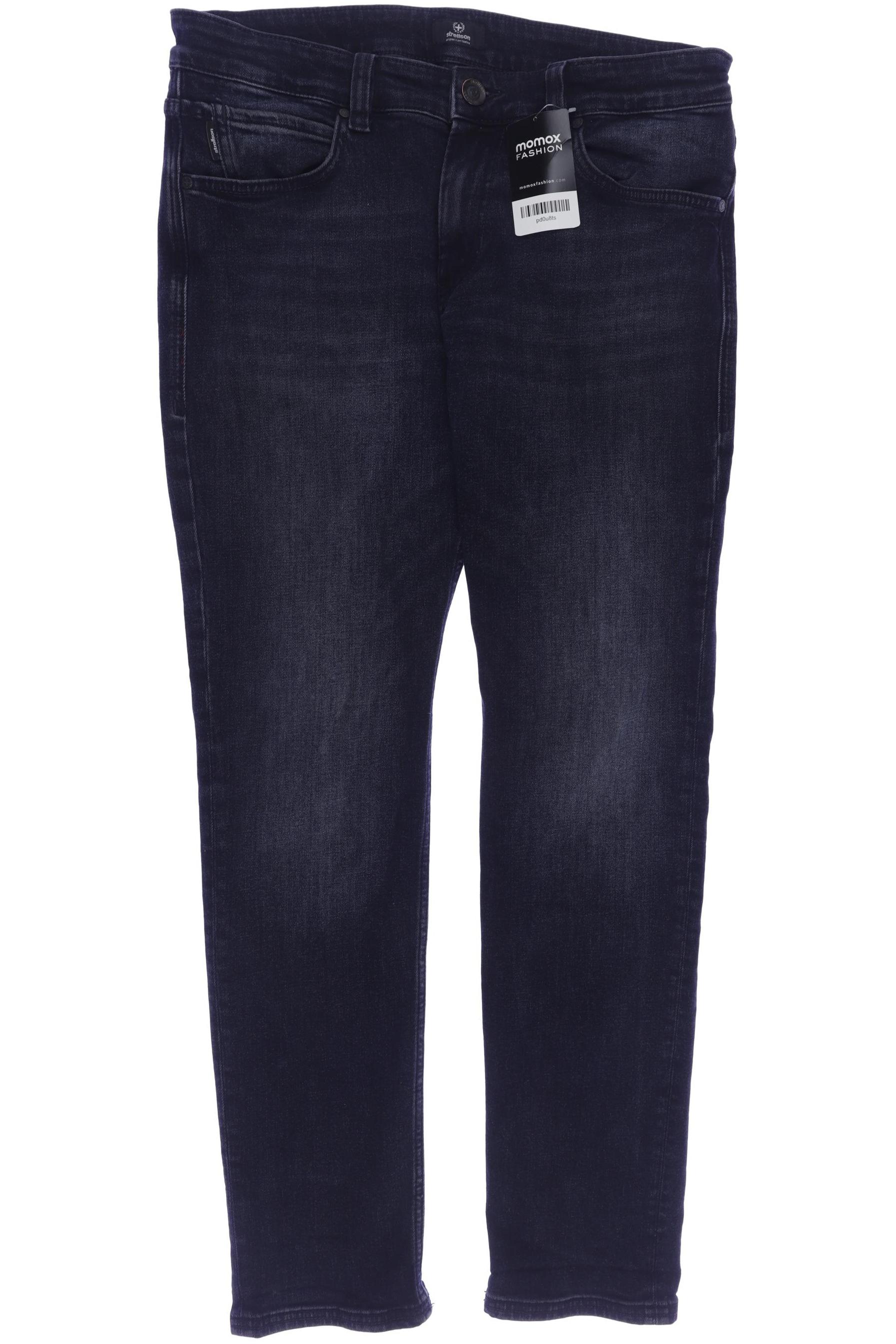 

Strellson Herren Jeans, marineblau, Gr. 33