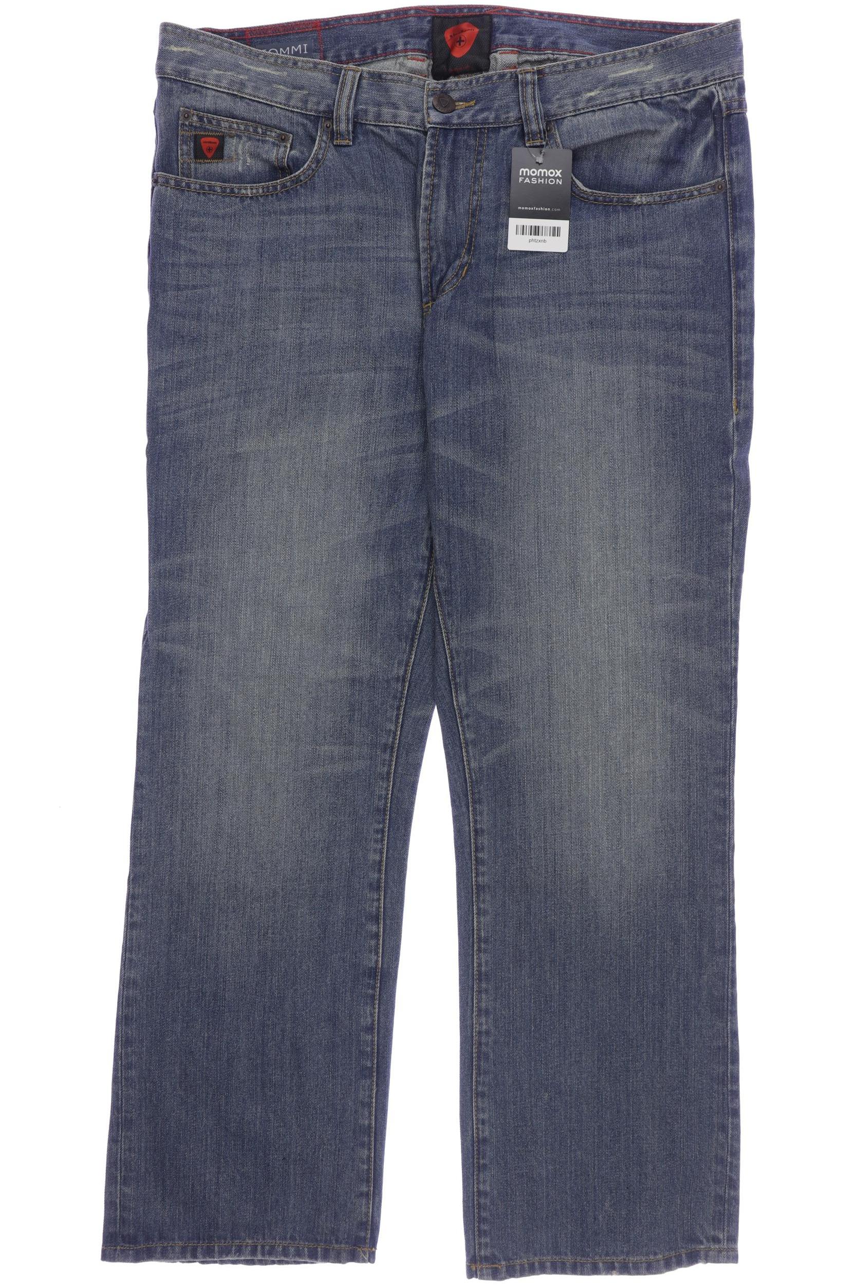 

Strellson Herren Jeans, blau, Gr. 38