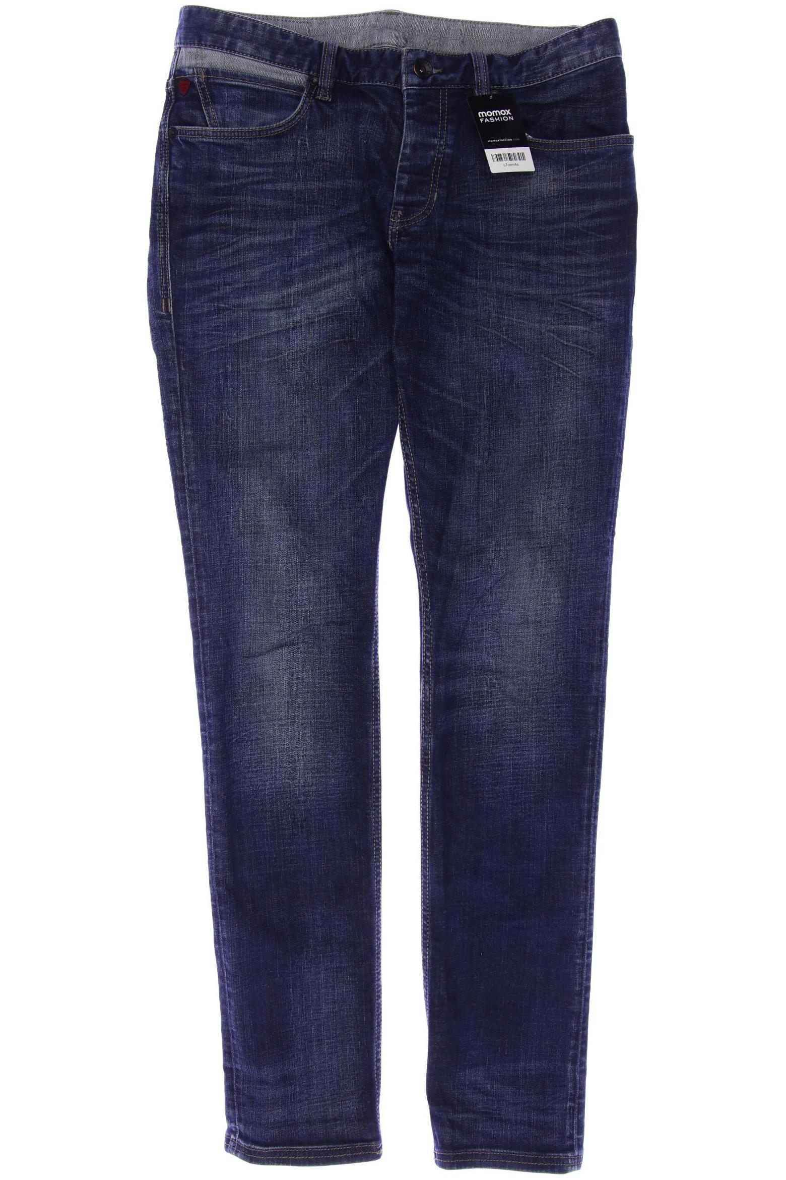 

Strellson Herren Jeans, blau, Gr. 34