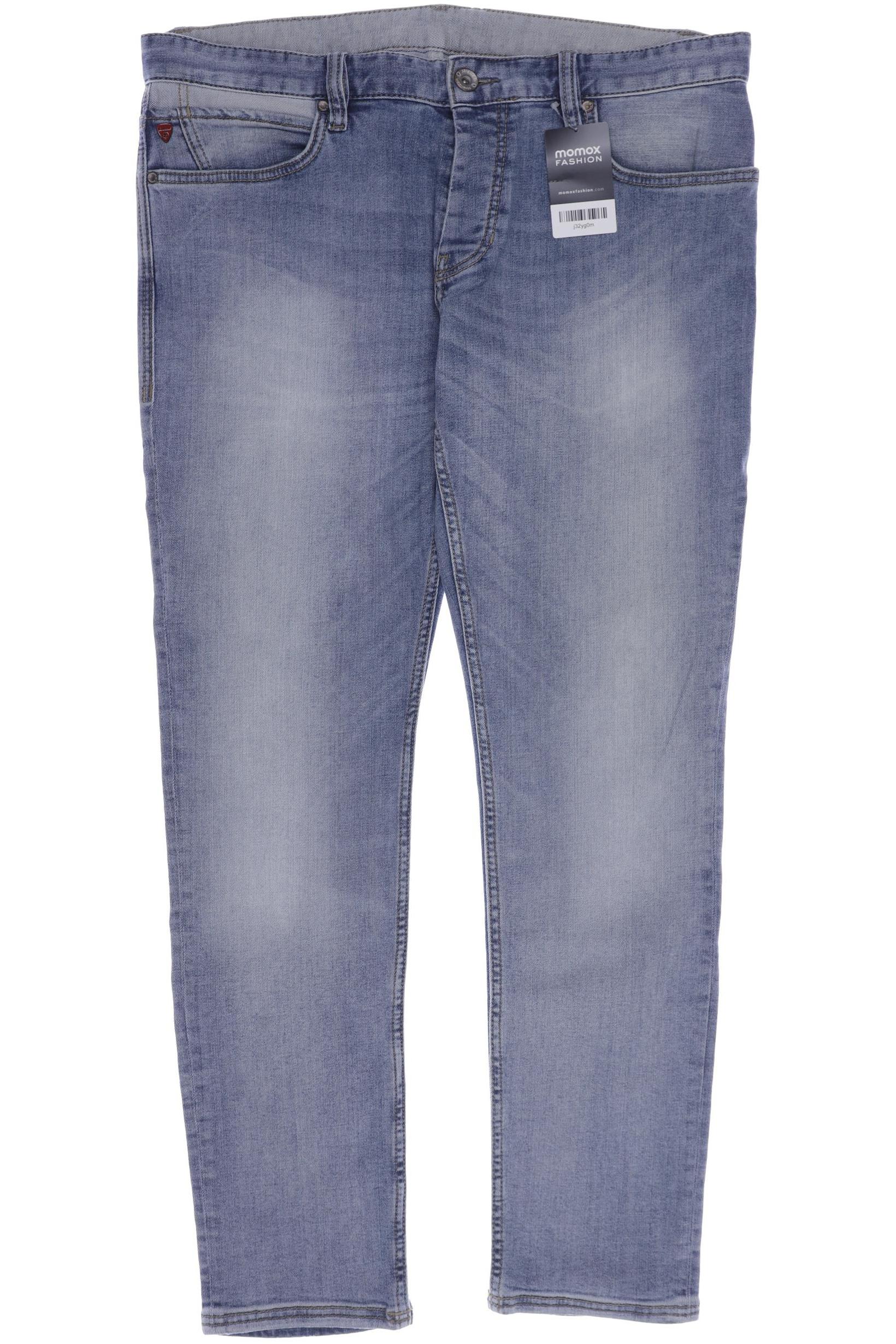 

Strellson Herren Jeans, blau, Gr. 54