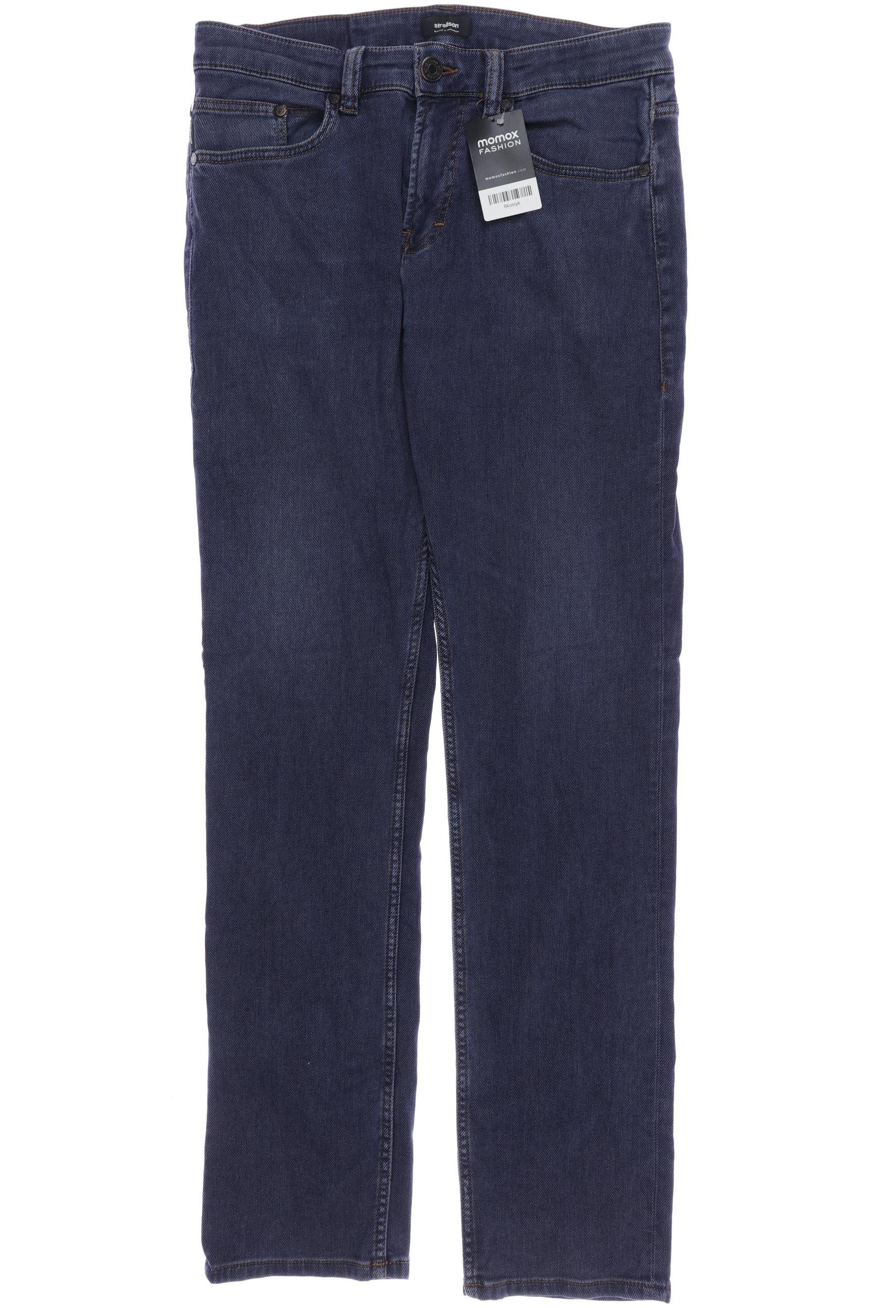 

Strellson Herren Jeans, marineblau, Gr. 33