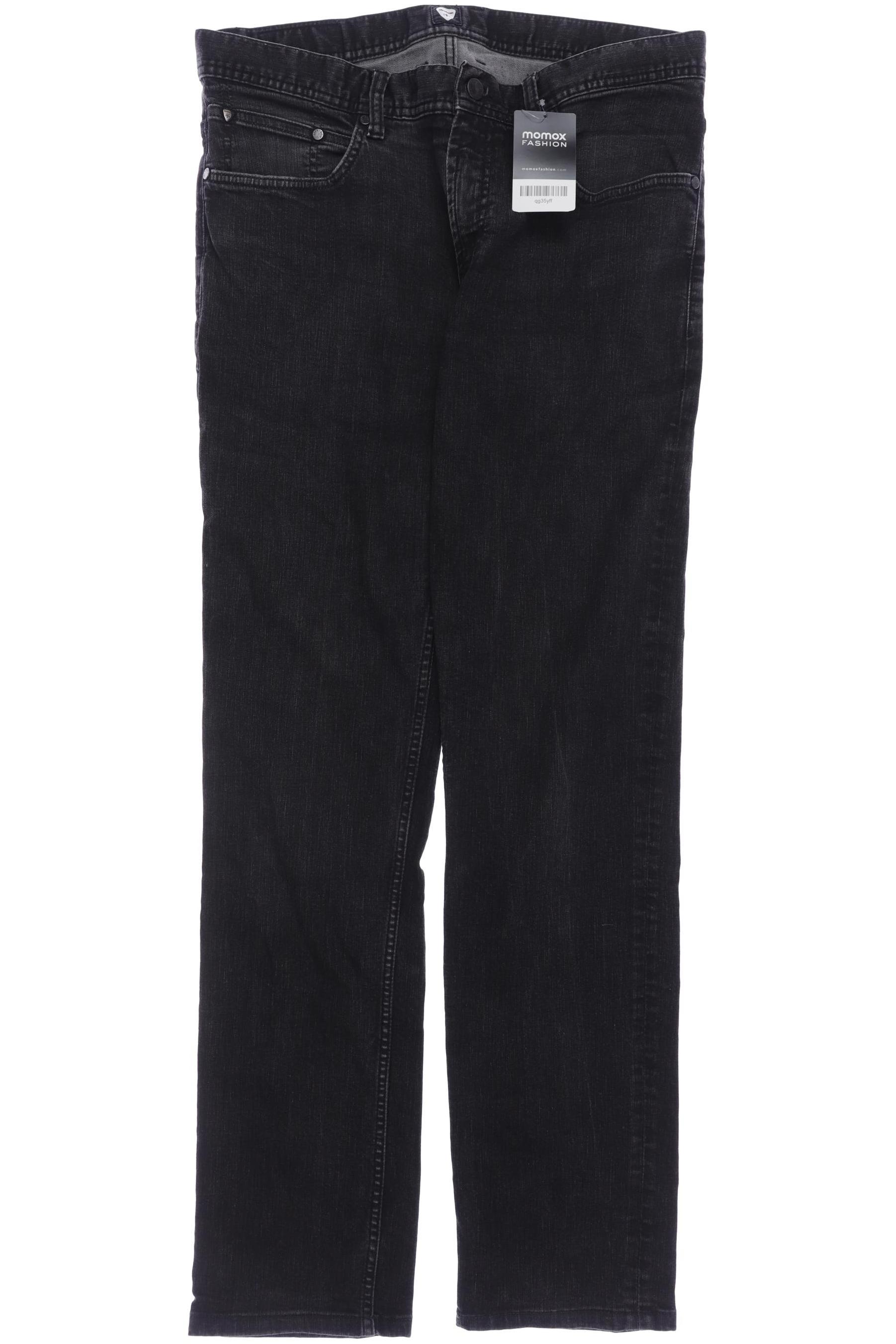 

Strellson Herren Jeans, schwarz, Gr. 35