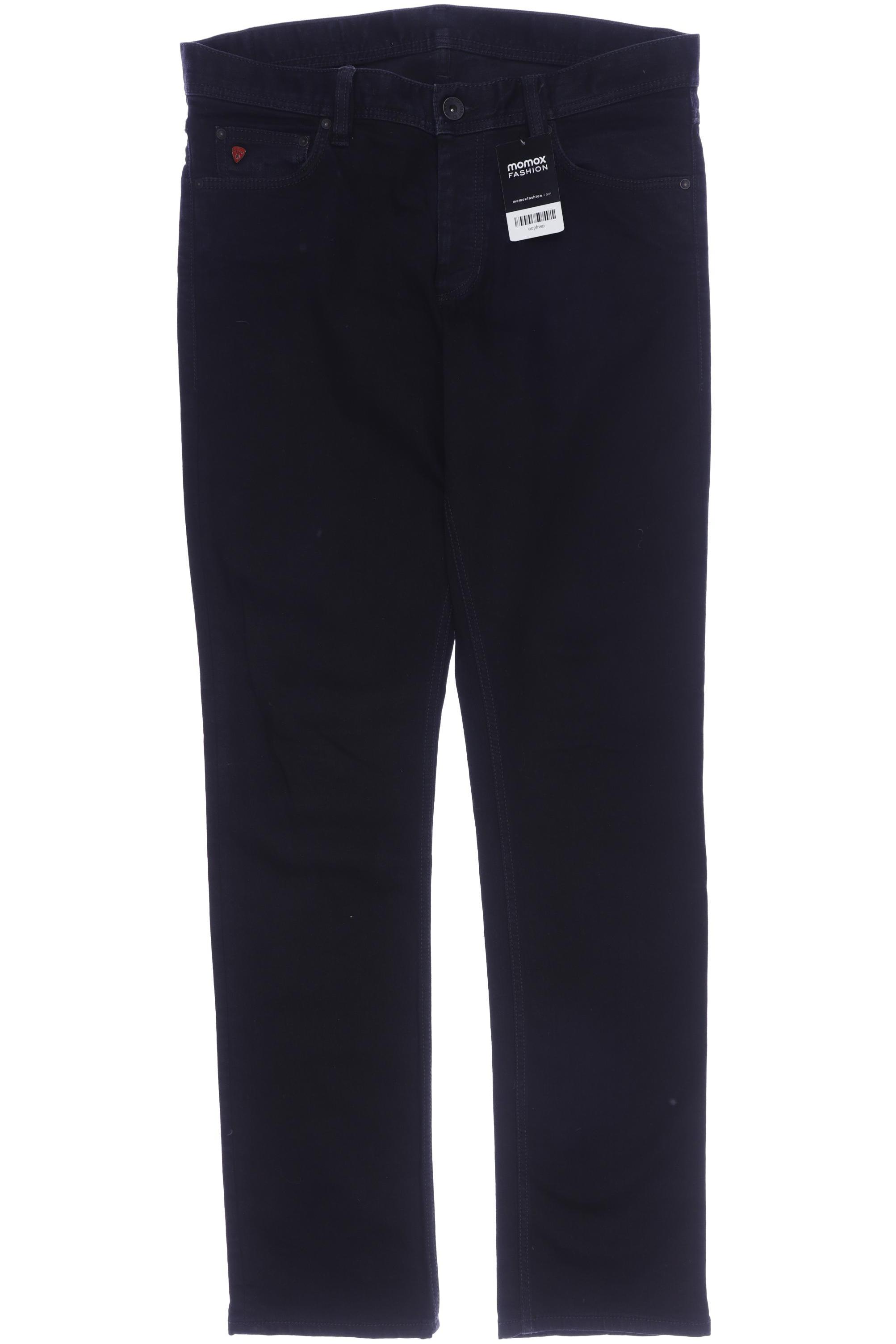 

Strellson Herren Jeans, schwarz