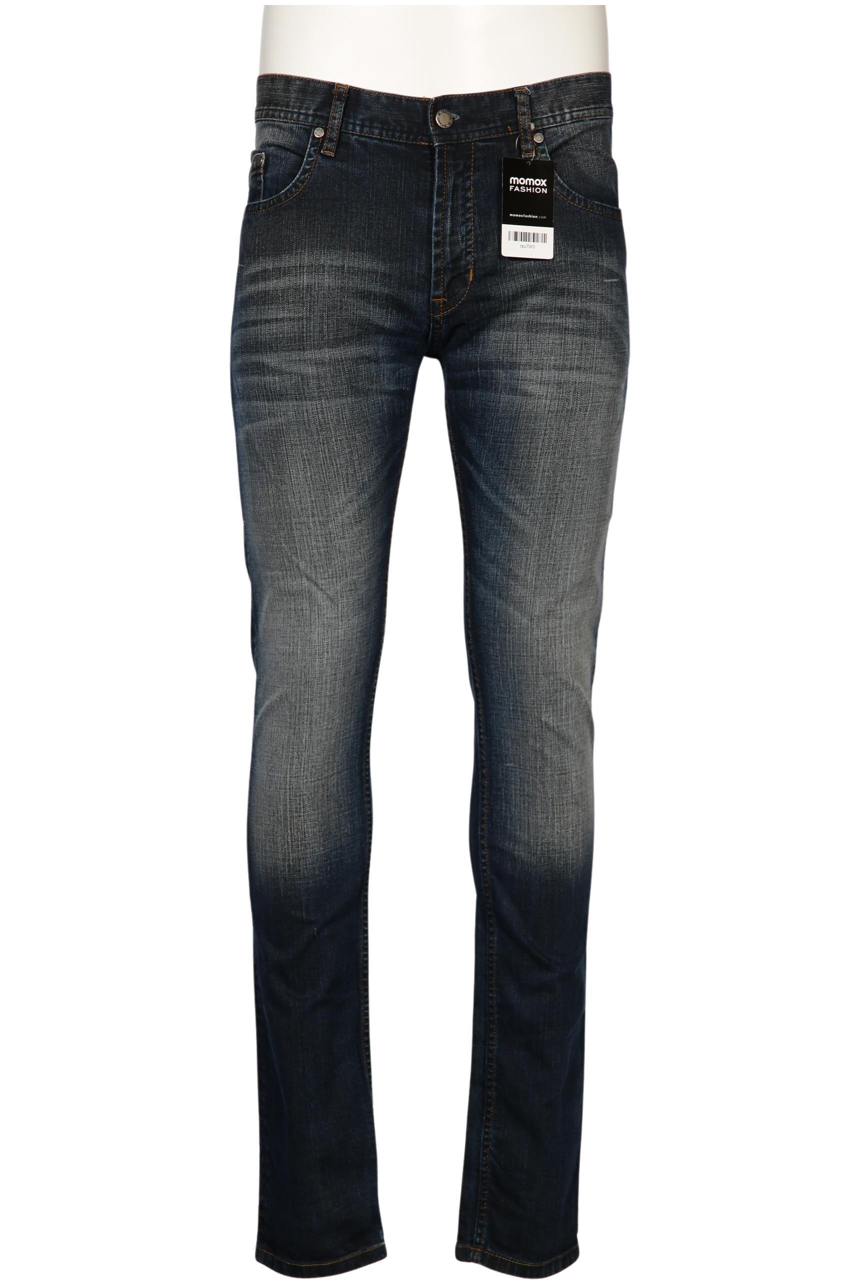 Thumbnail - Strellson Herren Jeans, marineblau, Gr. 32