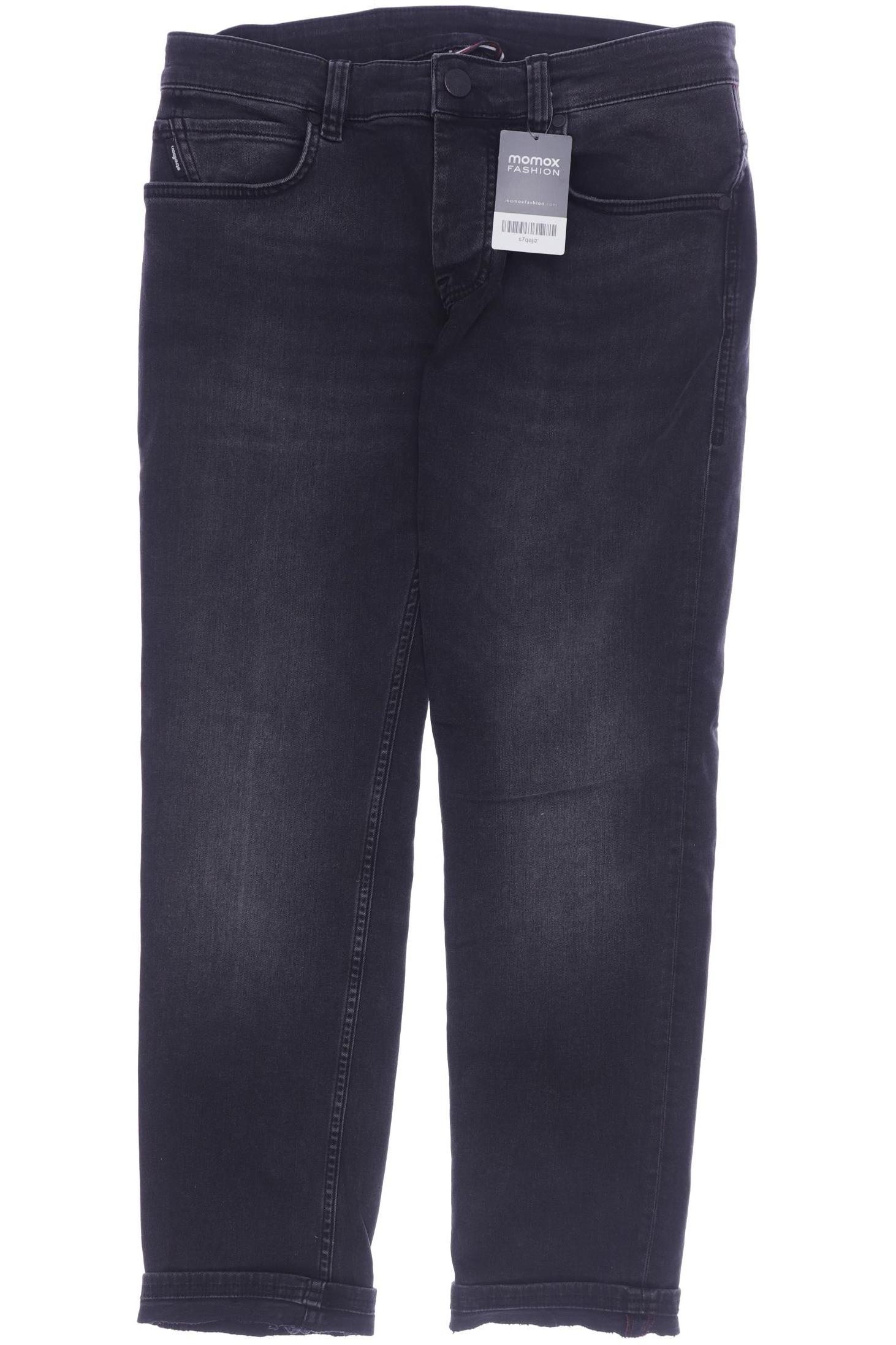 

Strellson Herren Jeans, grau