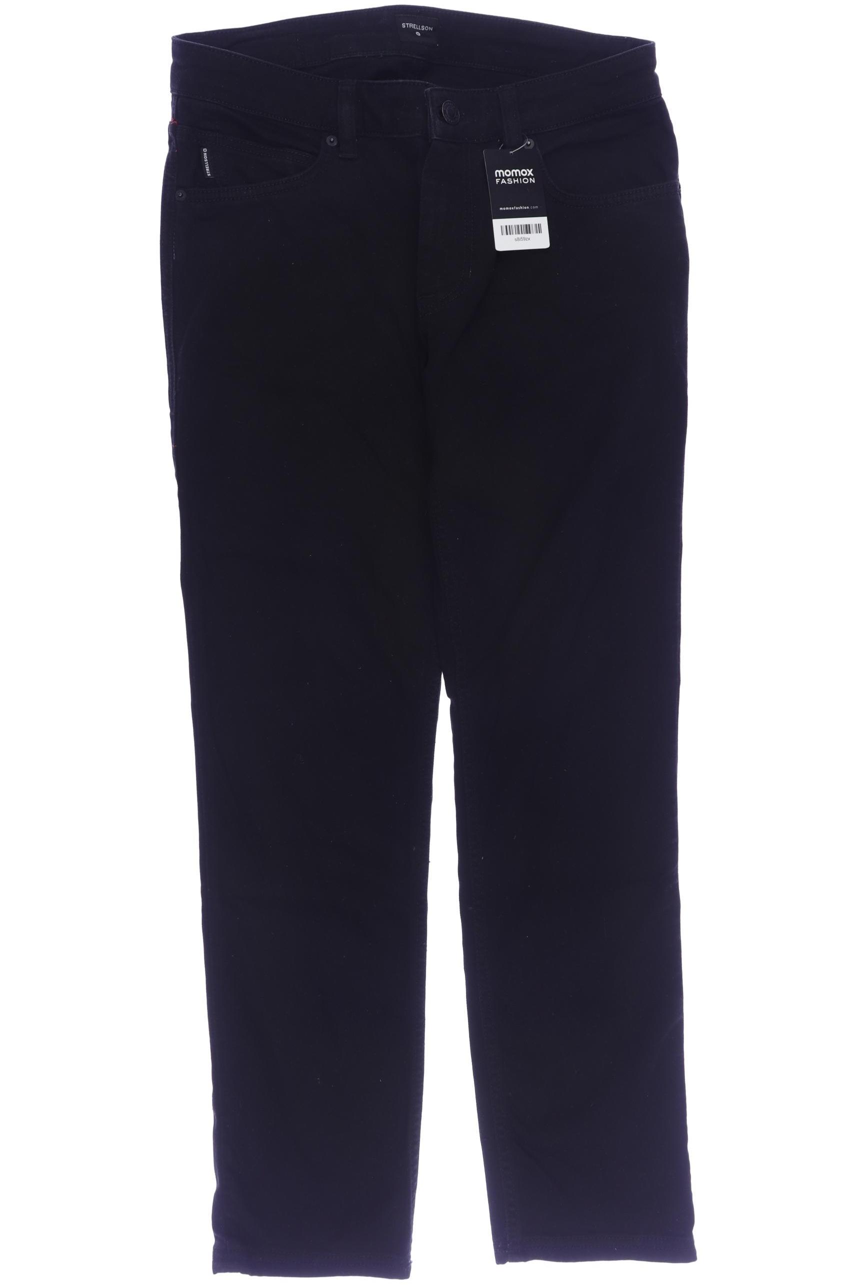 

Strellson Herren Jeans, schwarz, Gr. 34
