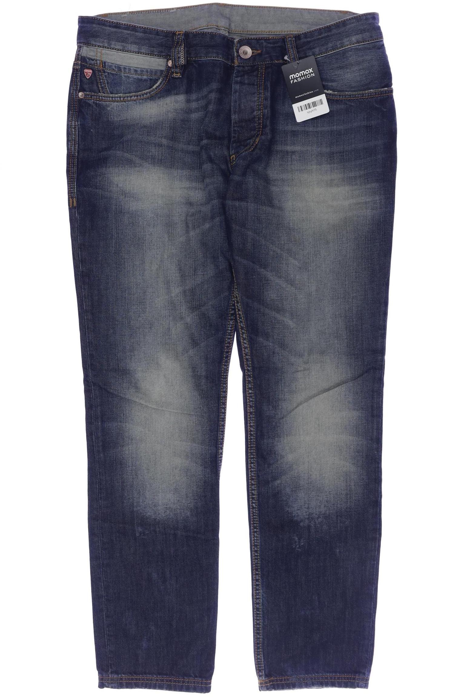 

Strellson Herren Jeans, marineblau, Gr. 36