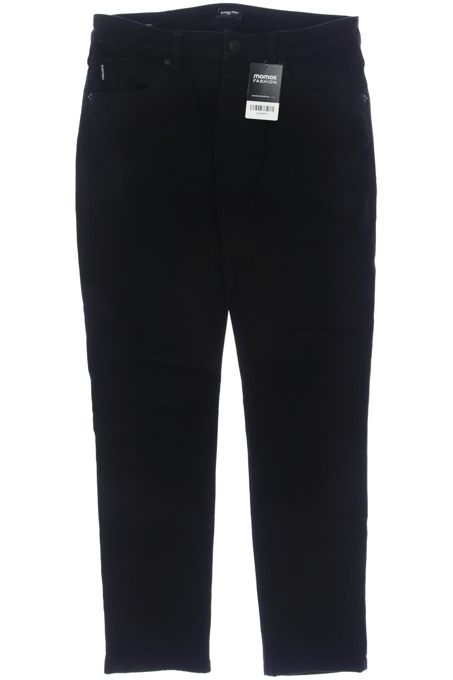 

Strellson Herren Jeans, schwarz, Gr. 33