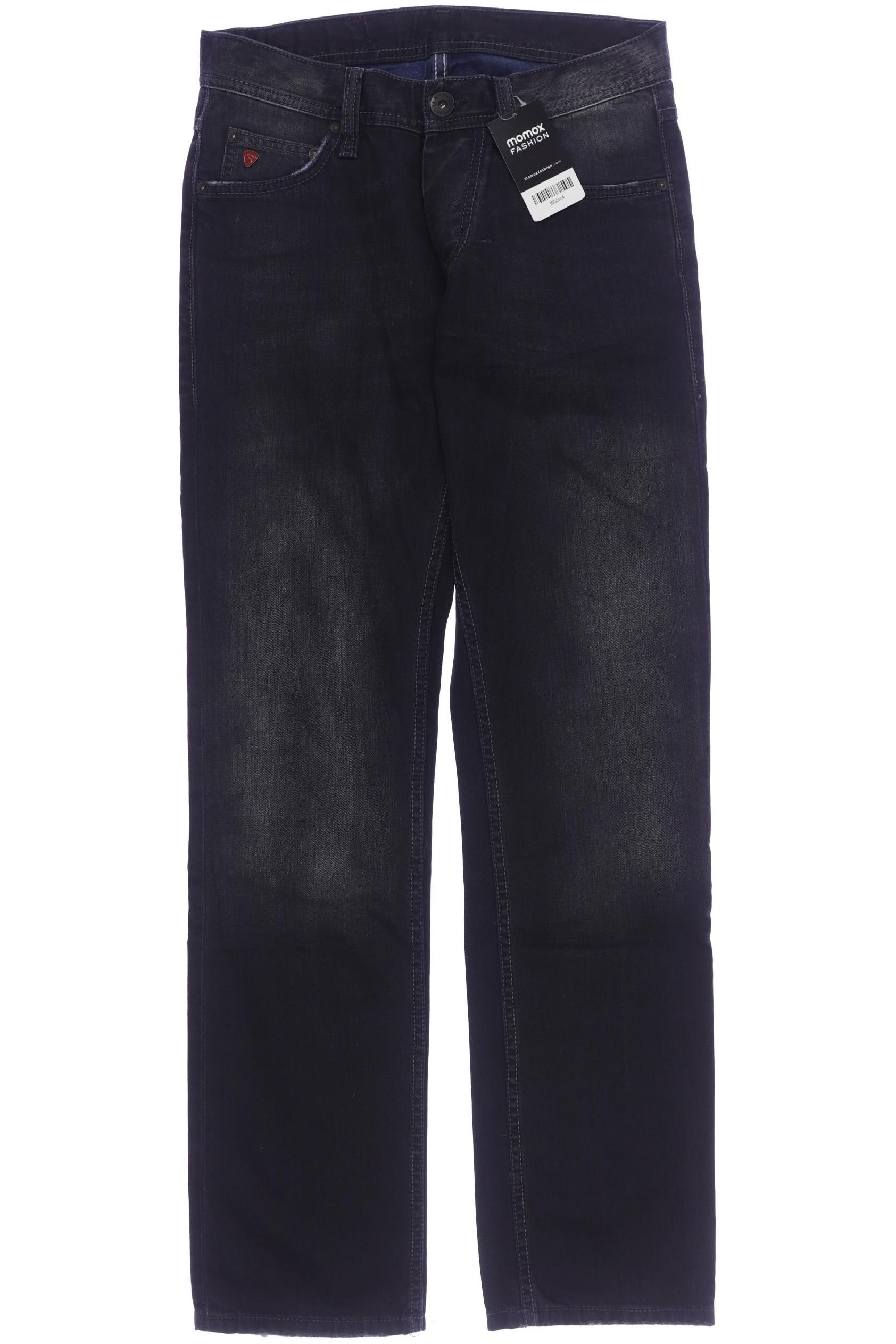 

Strellson Herren Jeans, marineblau, Gr. 31