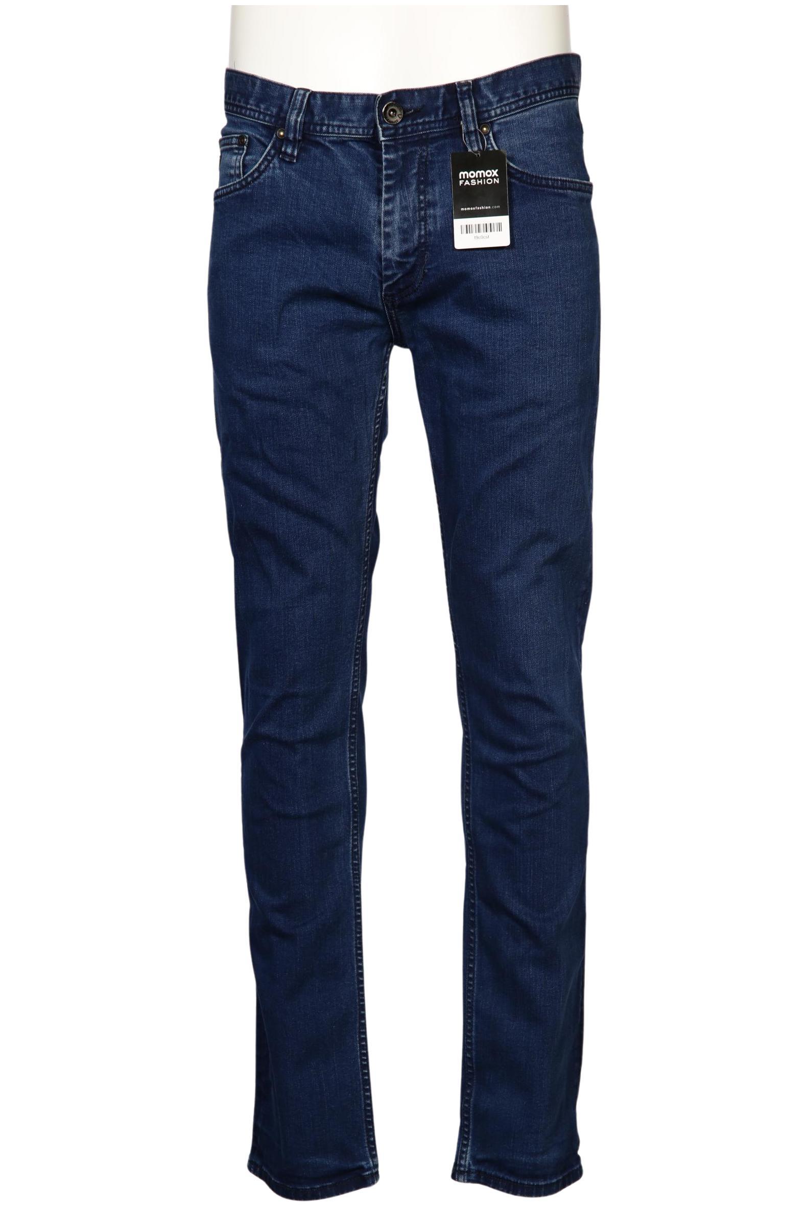 

Strellson Herren Jeans, marineblau, Gr. 36