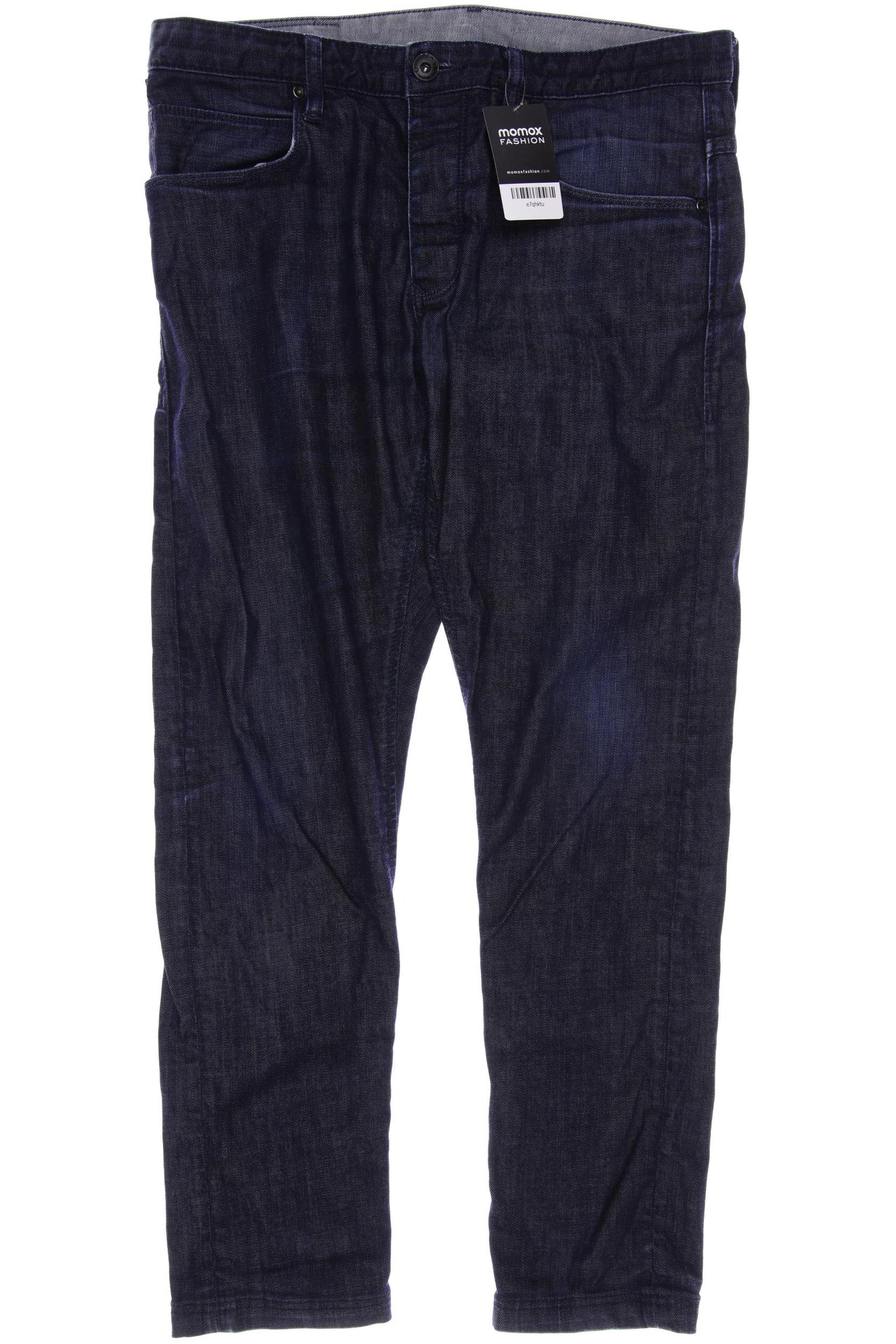 

Strellson Herren Jeans, blau
