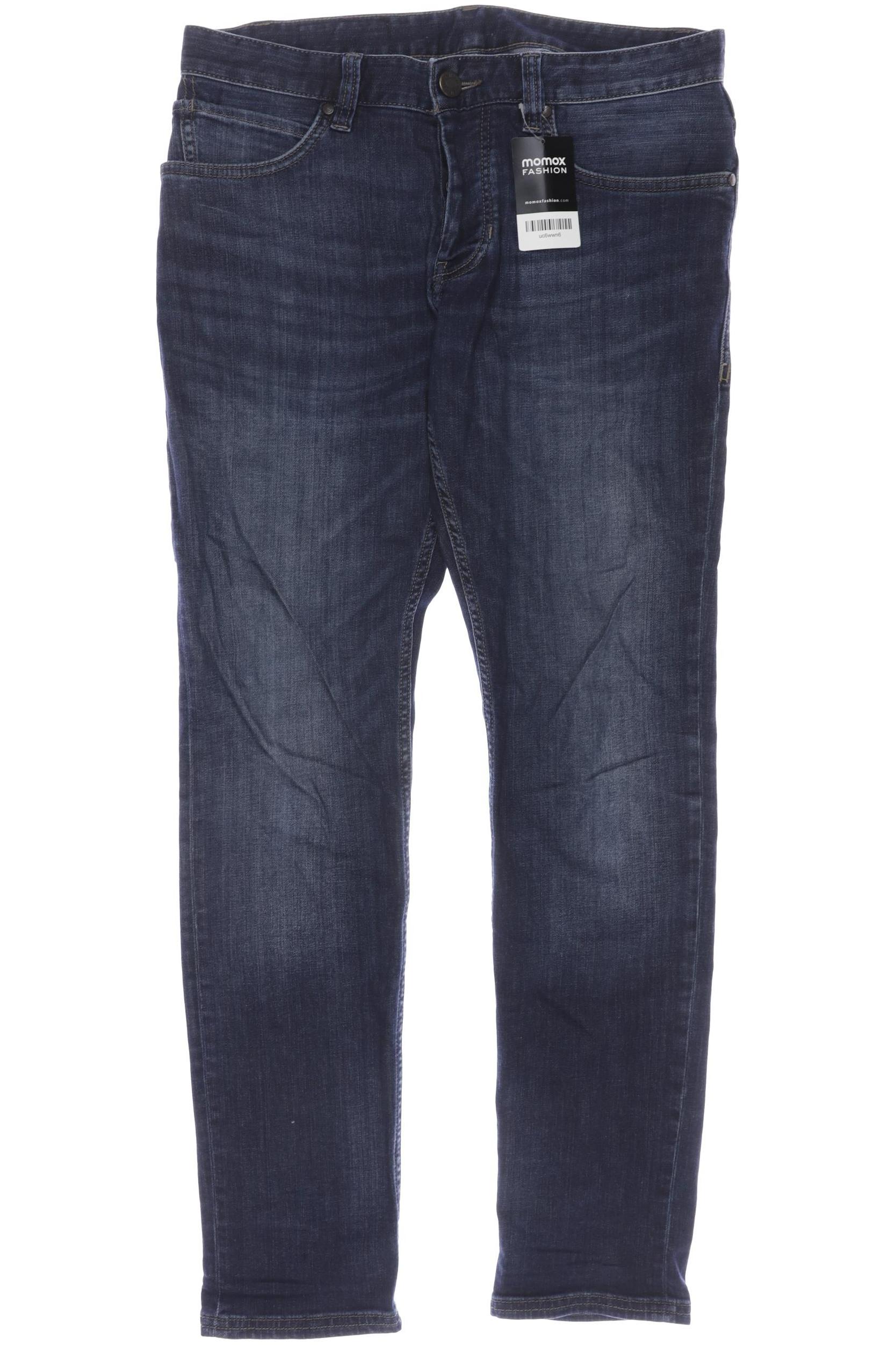 

Strellson Herren Jeans, marineblau, Gr. 32