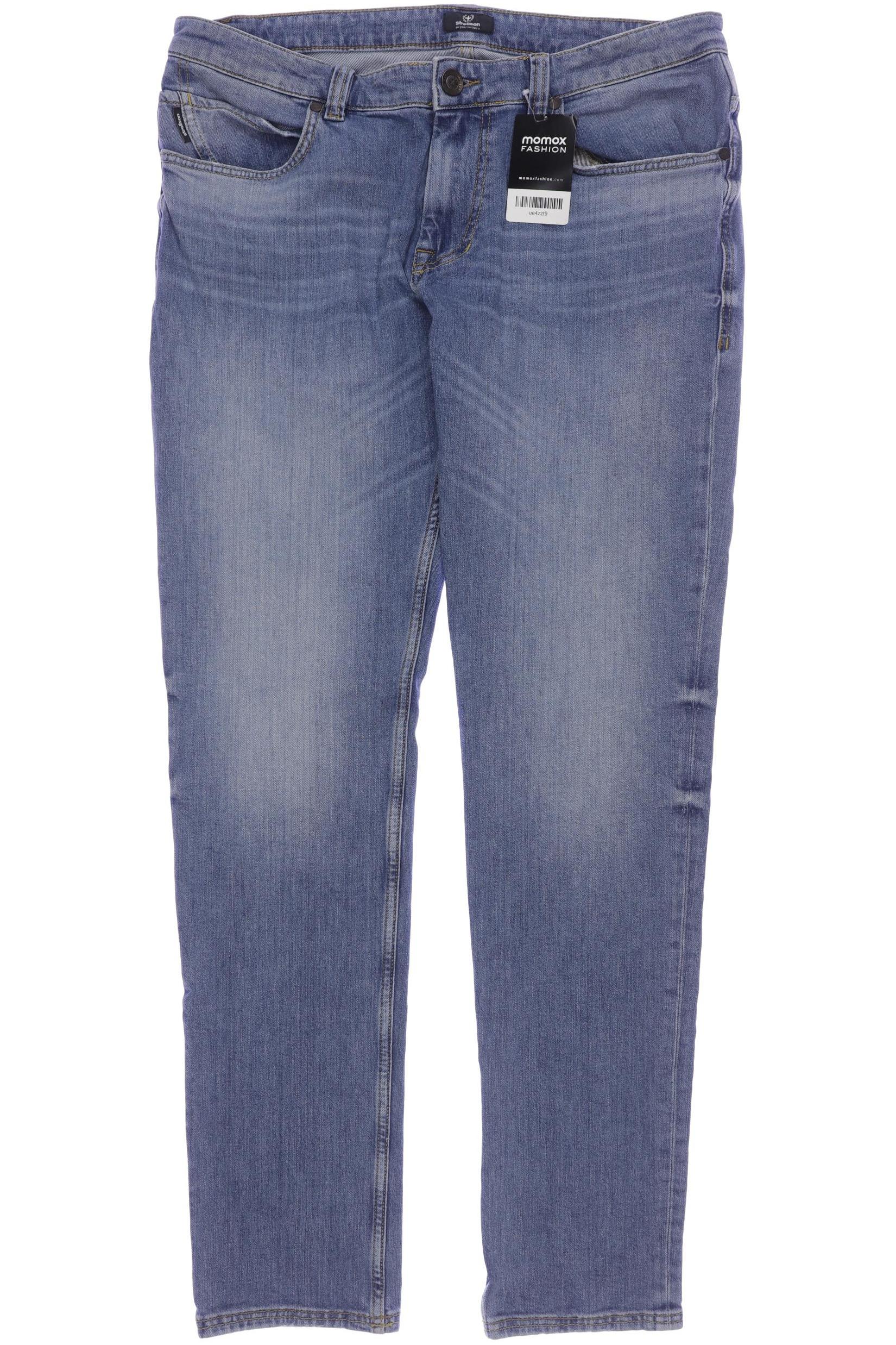 

Strellson Herren Jeans, blau, Gr. 35