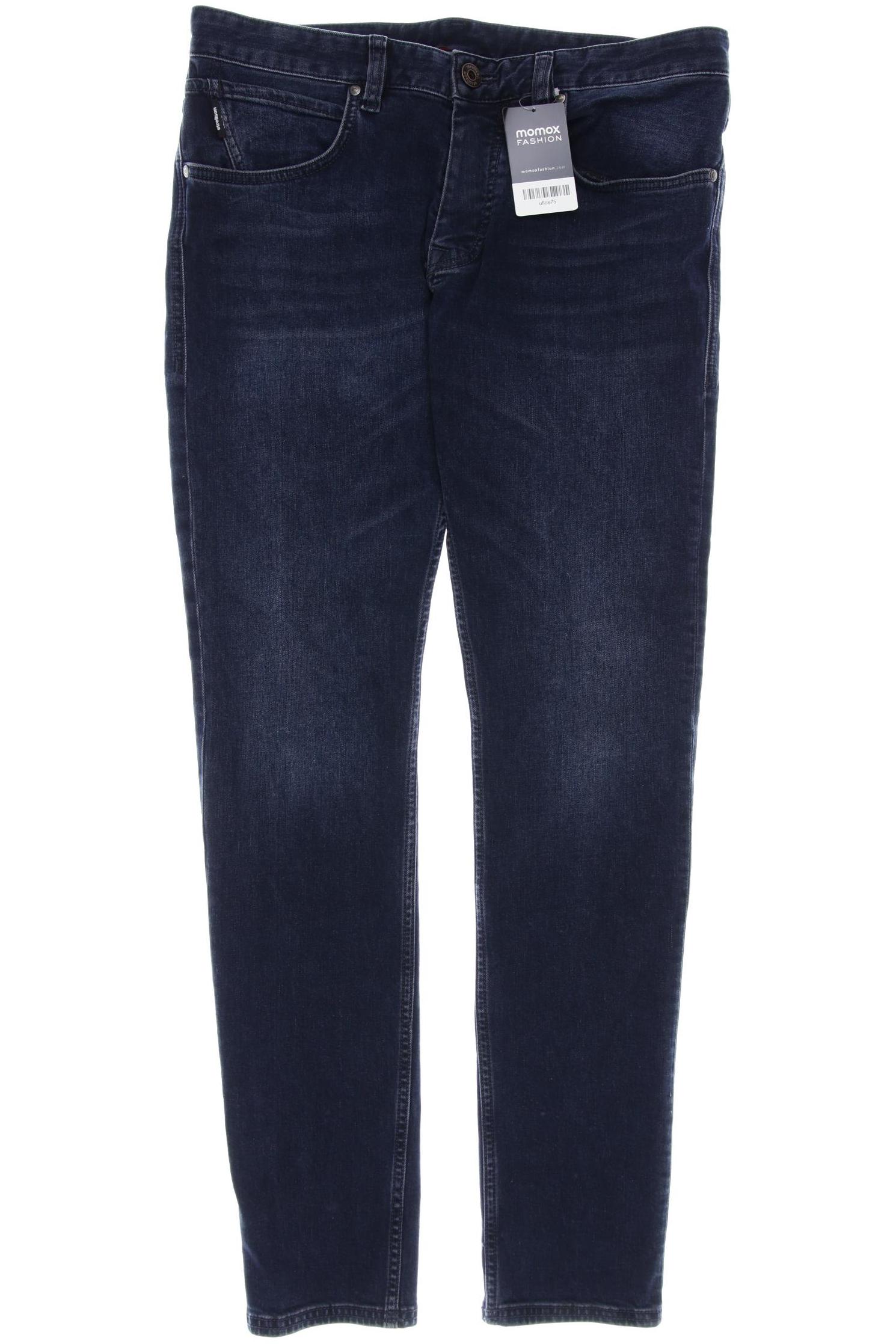 

Strellson Herren Jeans, marineblau, Gr. 32