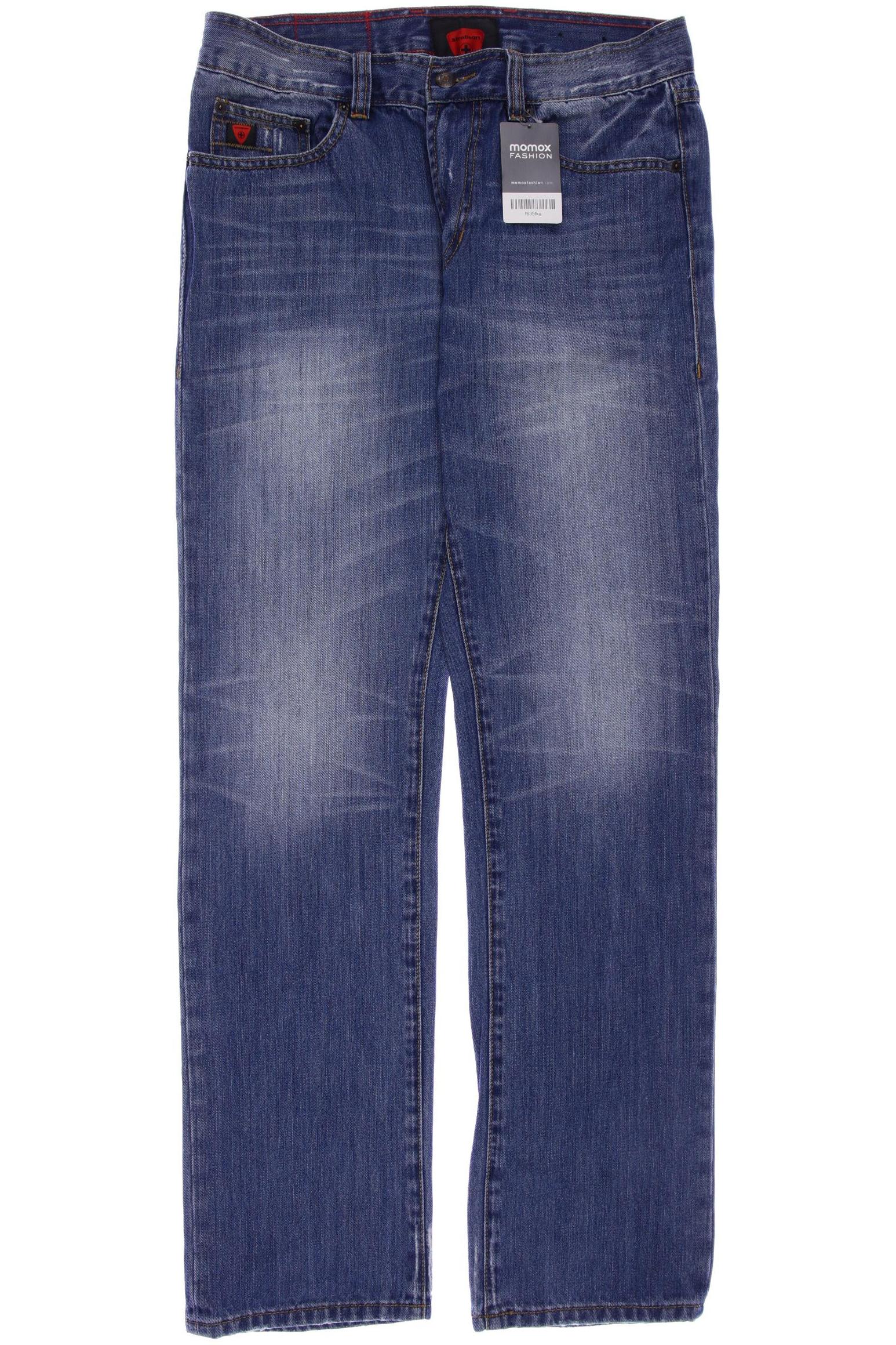 

Strellson Herren Jeans, blau, Gr. 33