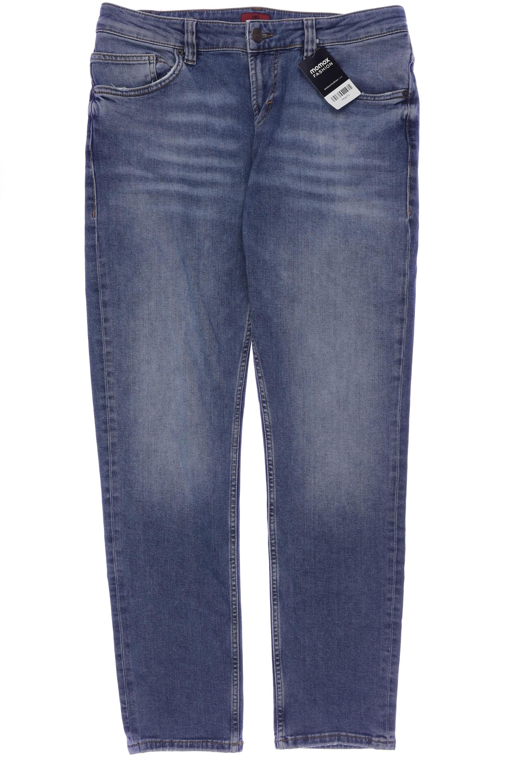 

Strellson Herren Jeans, blau, Gr. 32
