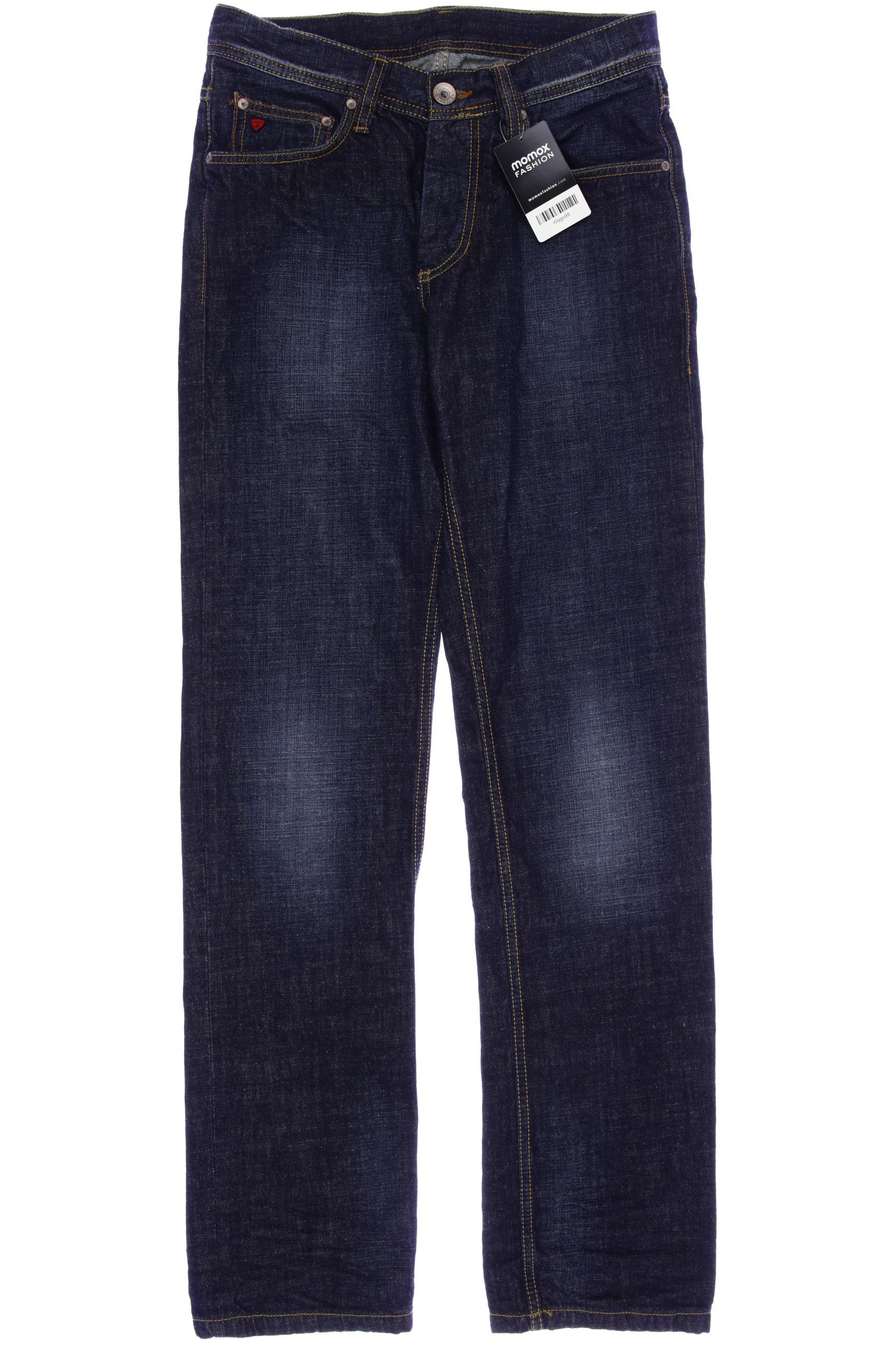 

Strellson Herren Jeans, marineblau, Gr. 31