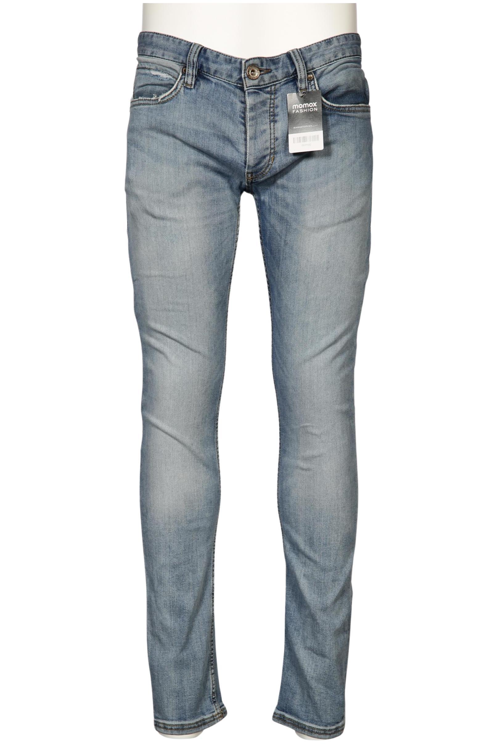 Thumbnail - Strellson Herren Jeans, hellblau, Gr. 33