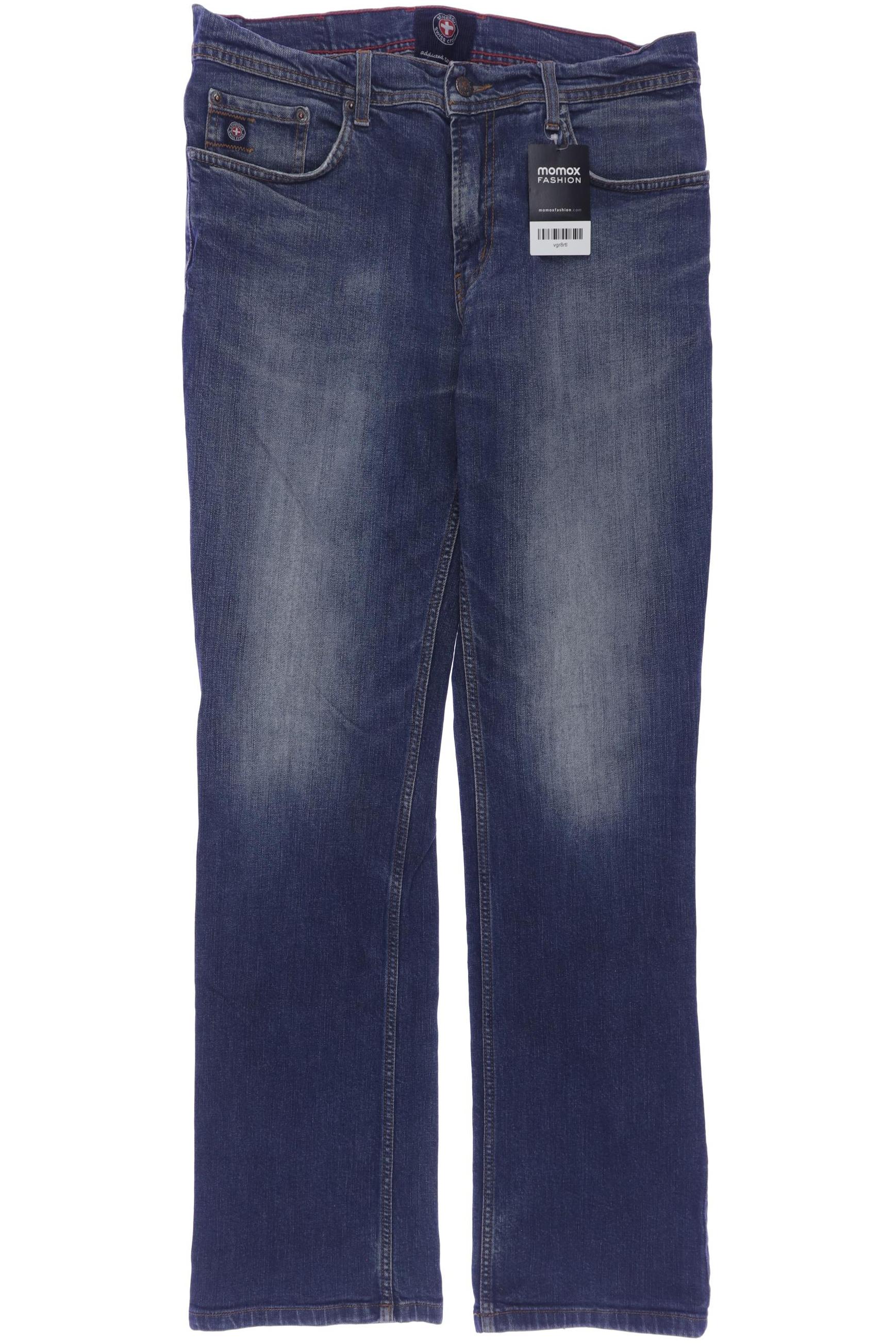 

Strellson Herren Jeans, blau, Gr. 32
