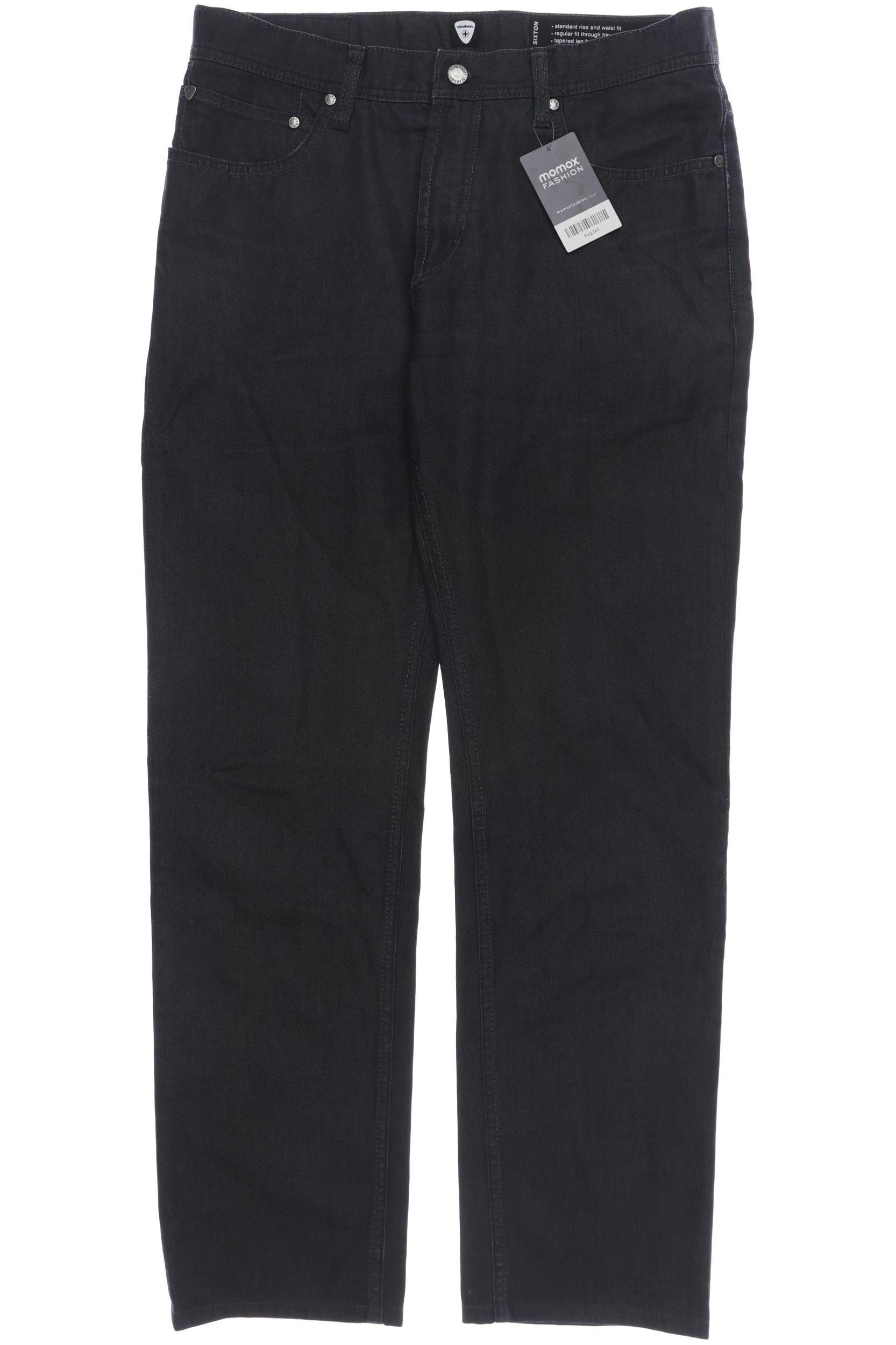 

Strellson Herren Jeans, marineblau, Gr. 52