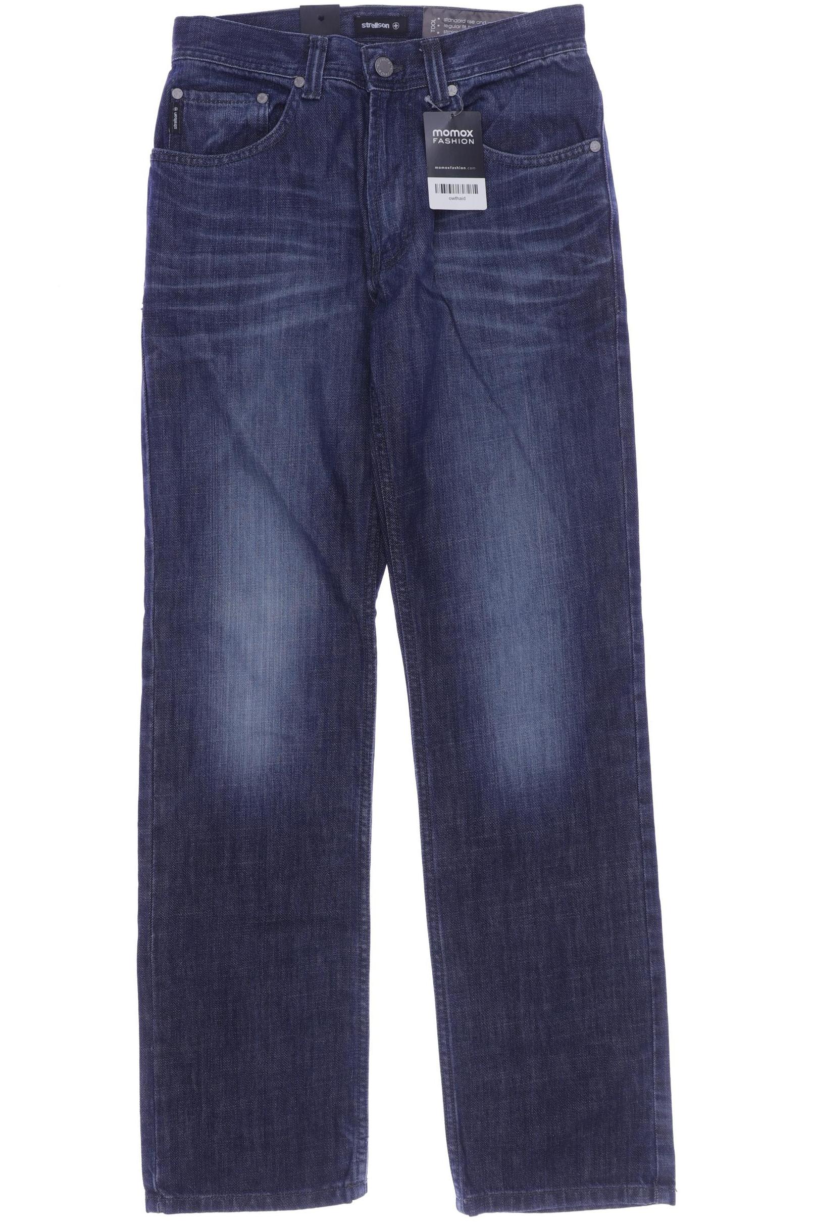 

Strellson Herren Jeans, blau, Gr. 29